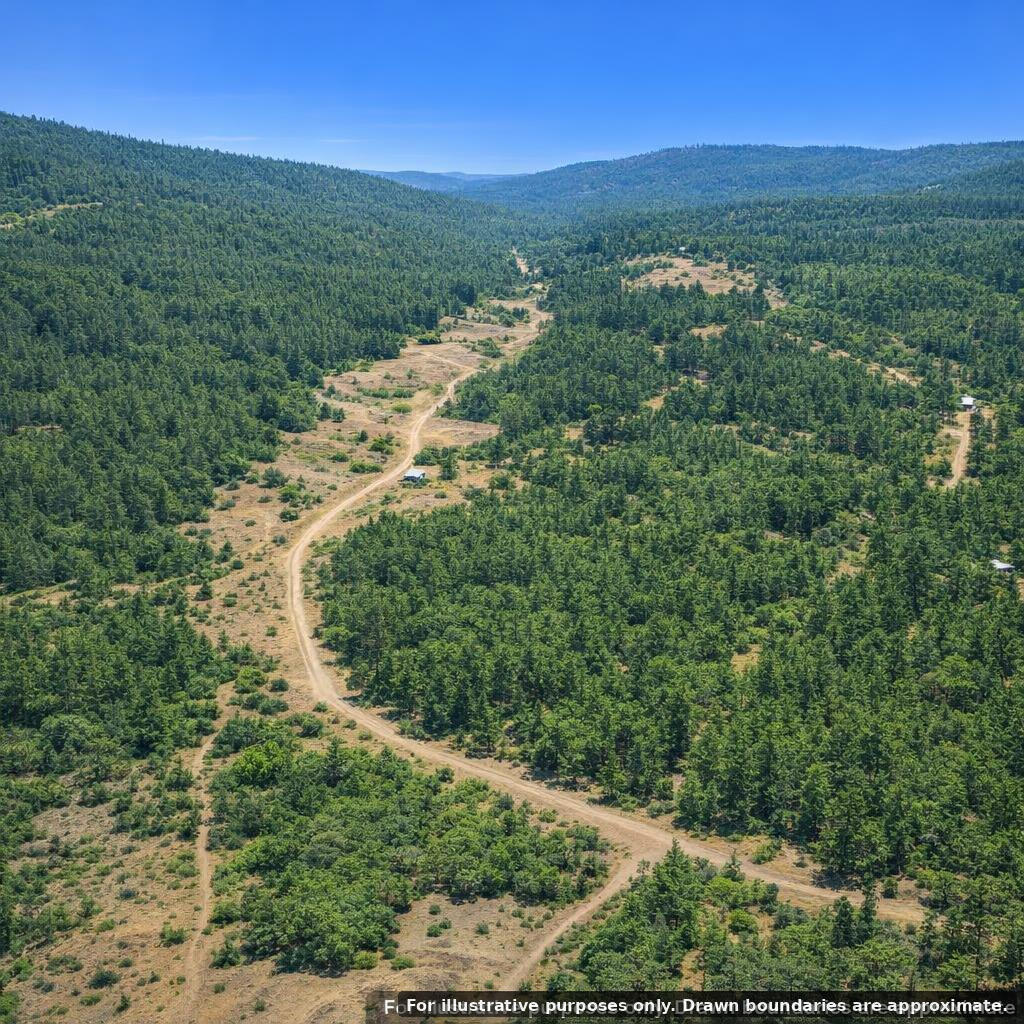 Lot 22 Mountain Valley Trail