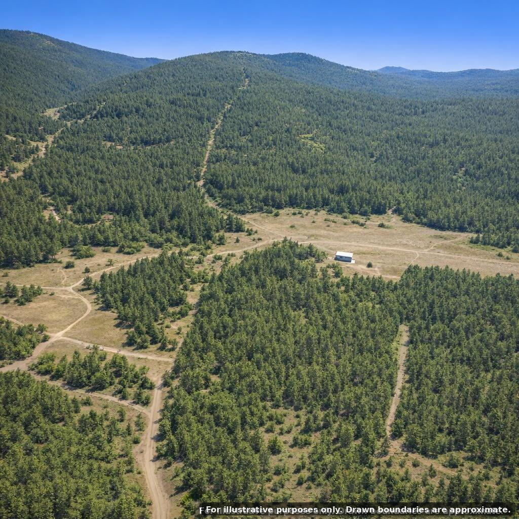 Lot 22 Mountain Valley Trail