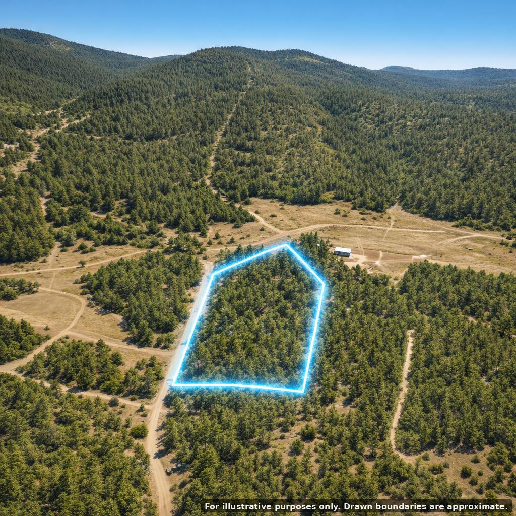 Lot 22 Mountain Valley Trail