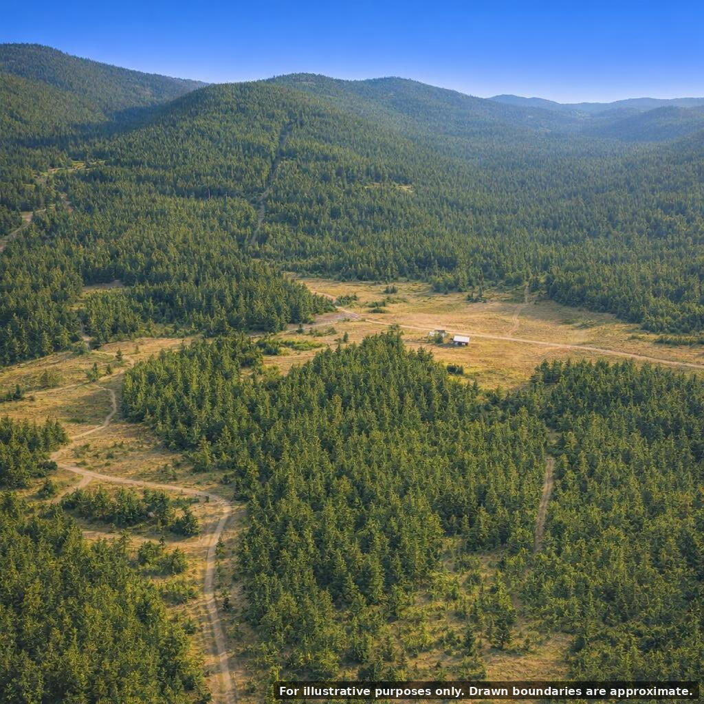 Lot 22 Mountain Valley Trail