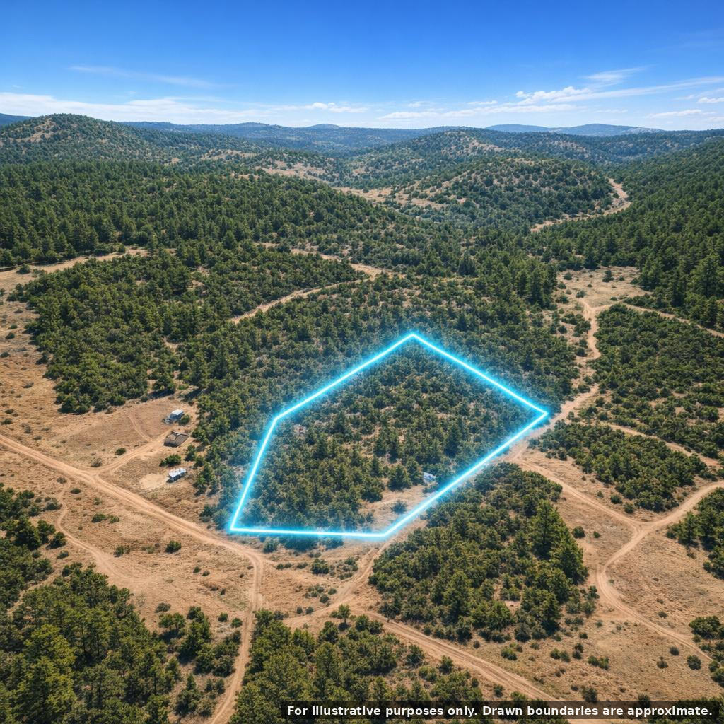 Lot 22 Mountain Valley Trail
