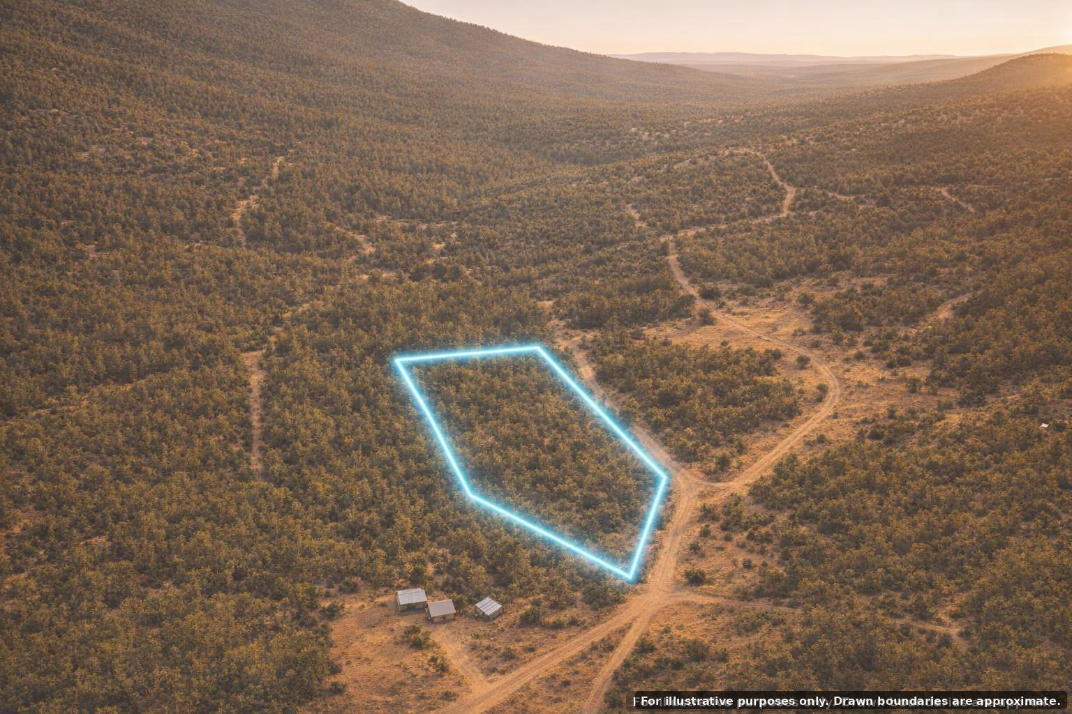 Lot 22 Mountain Valley Trail