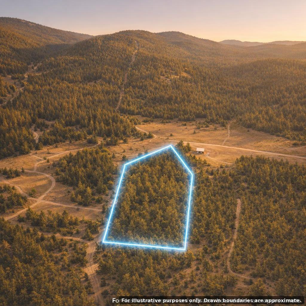 Lot 22 Mountain Valley Trail