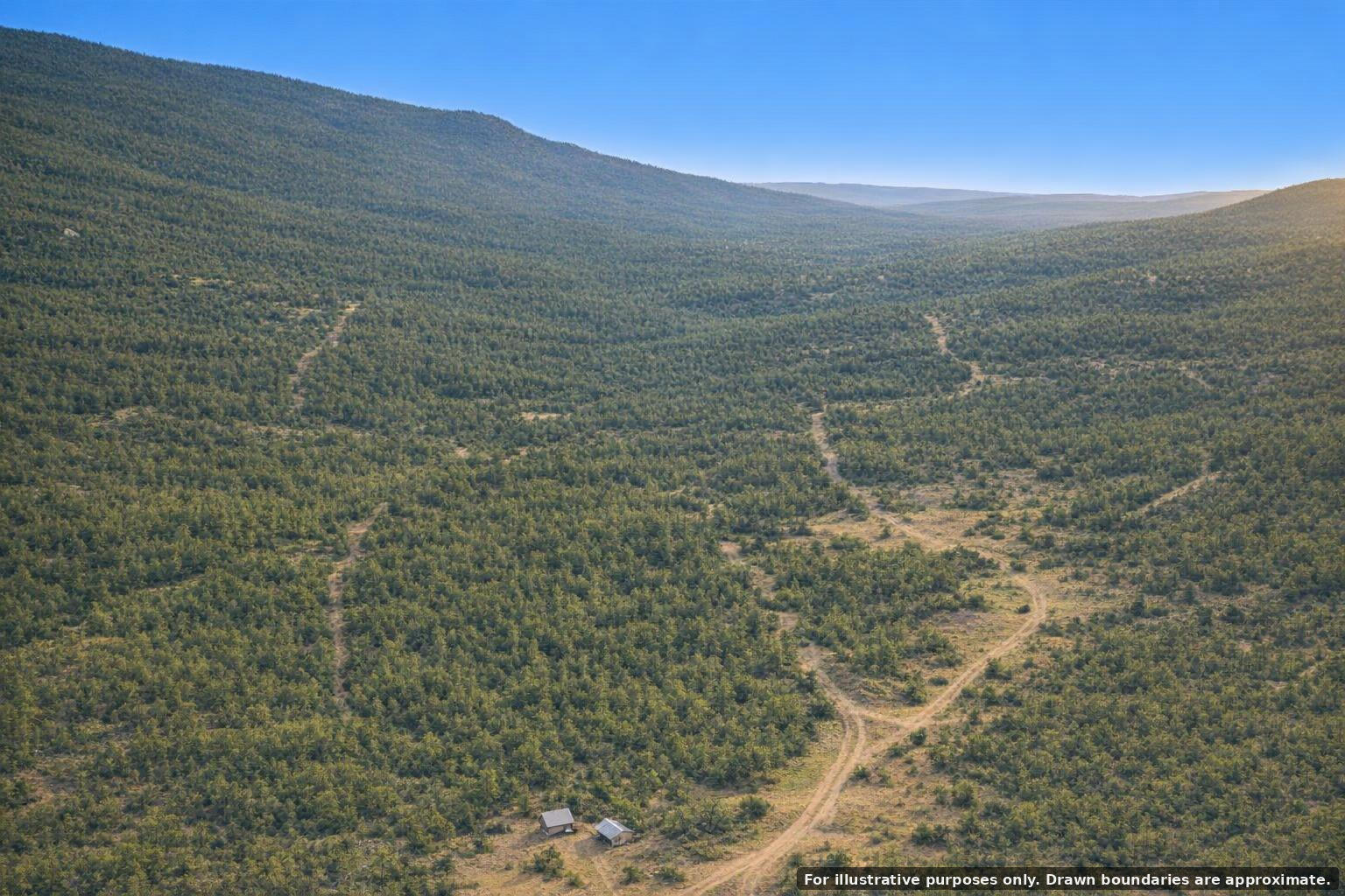 Lot 22 Mountain Valley Trail
