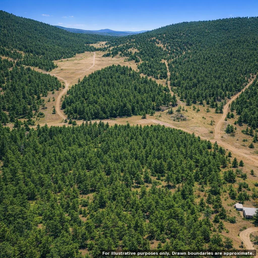 Lot 22 Mountain Valley Trail