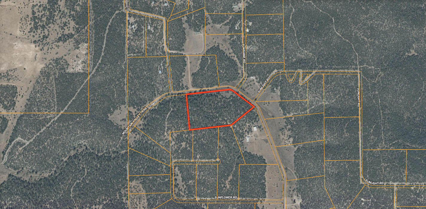 Lot 22 Mountain Valley Trail