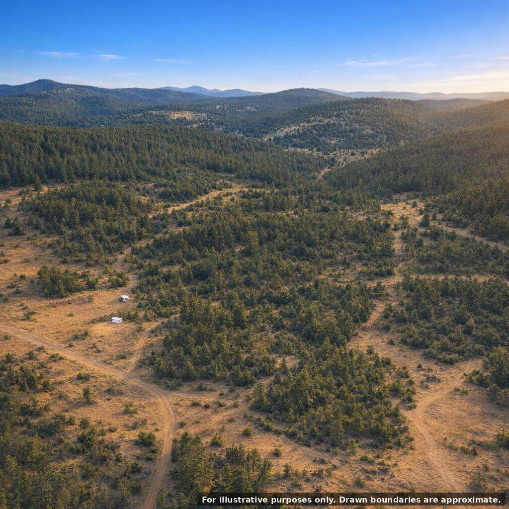 Lot 22 Mountain Valley Trail