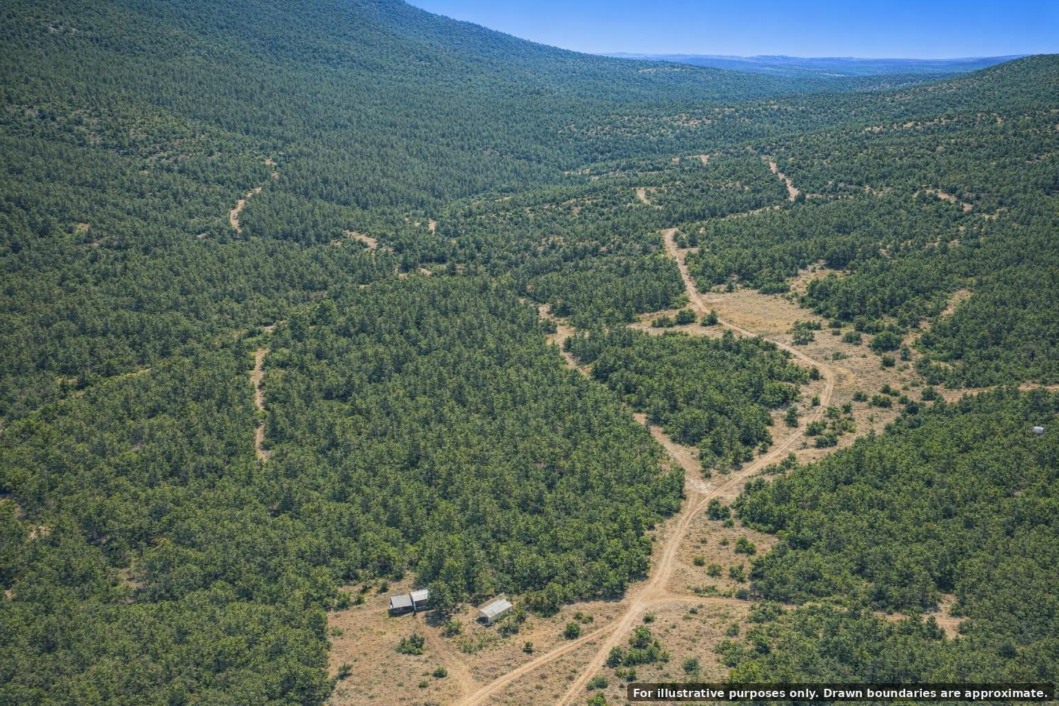 Lot 22 Mountain Valley Trail