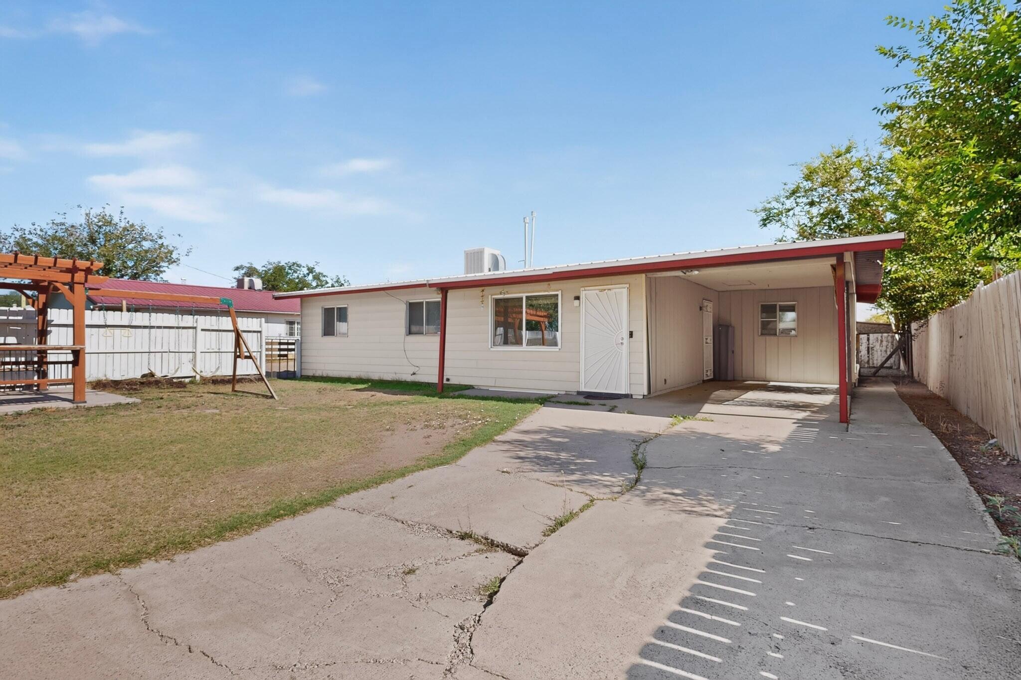 714 Scheaffer Drive