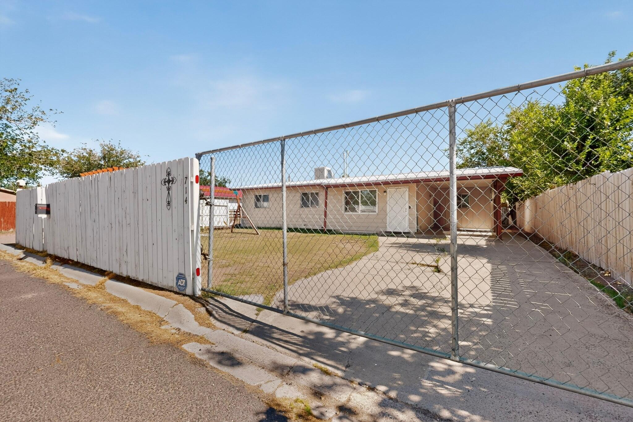 714 Scheaffer Drive