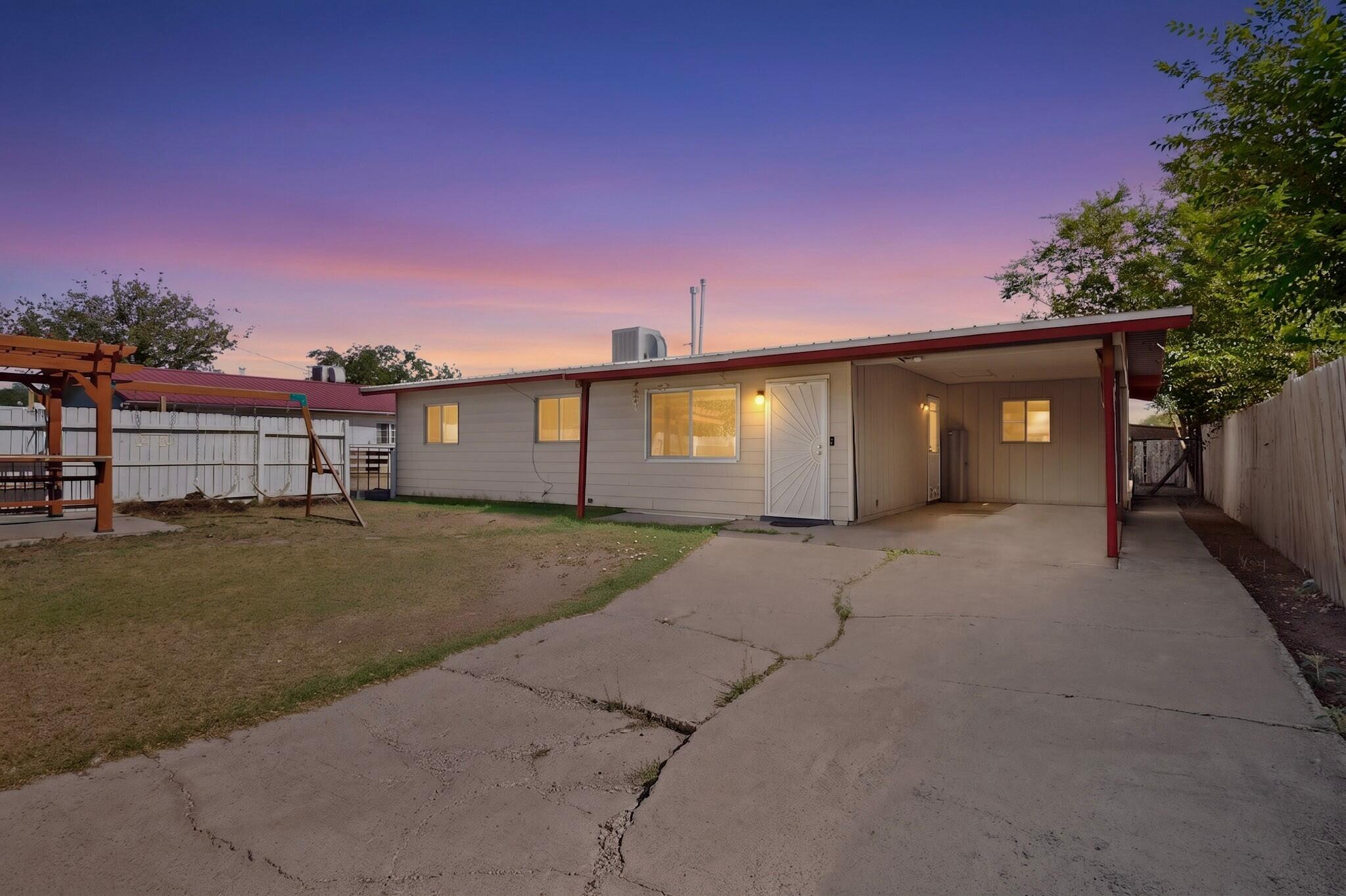 714 Scheaffer Drive