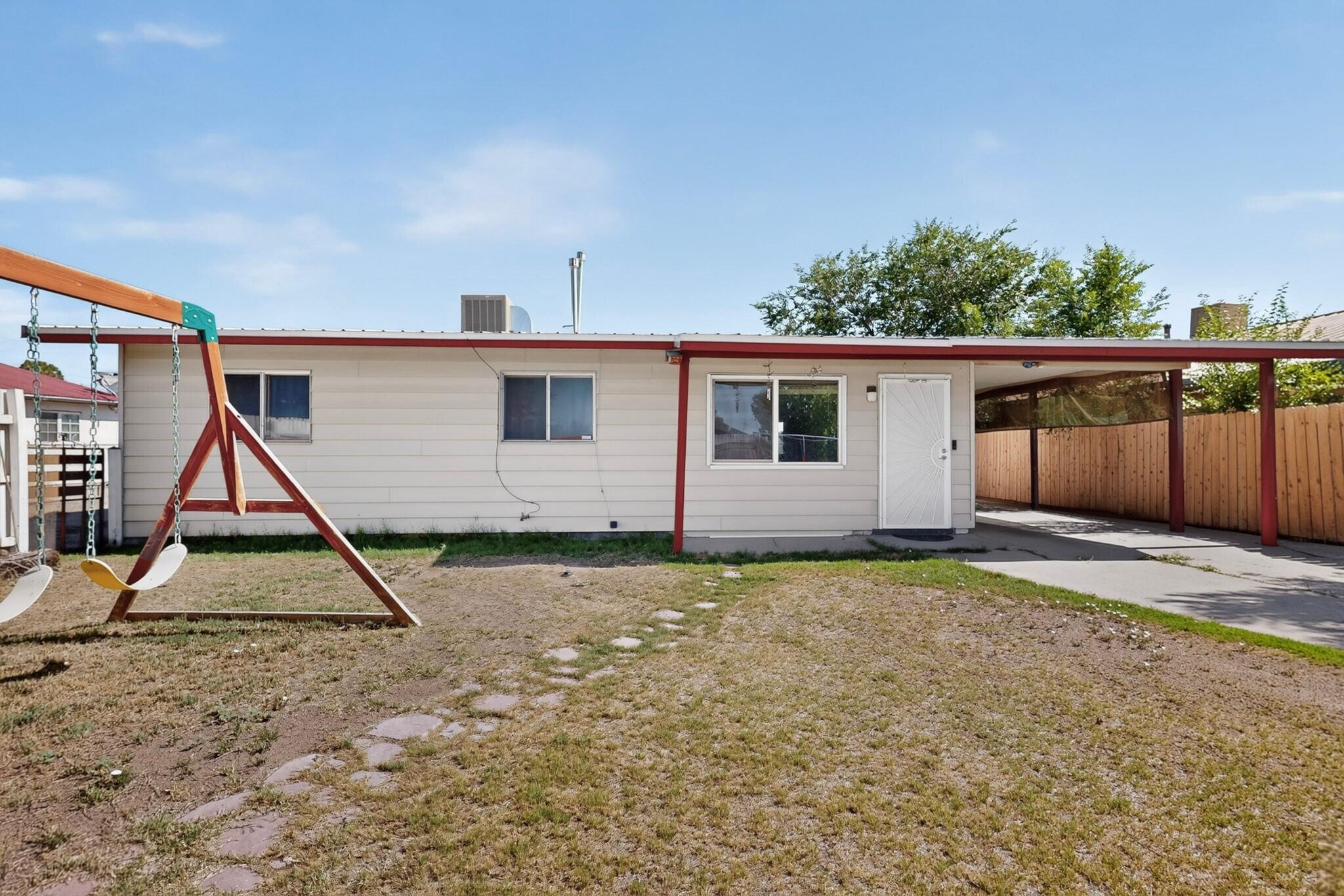 714 Scheaffer Drive