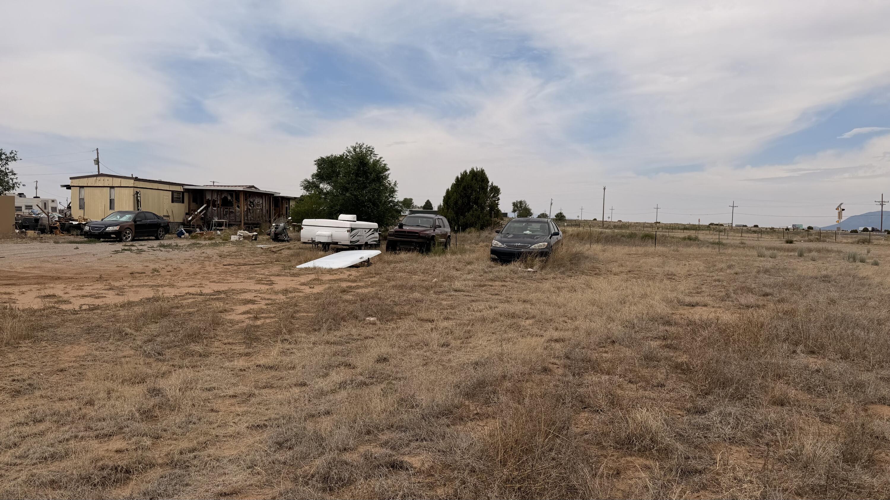 2417 Old Highway 66
