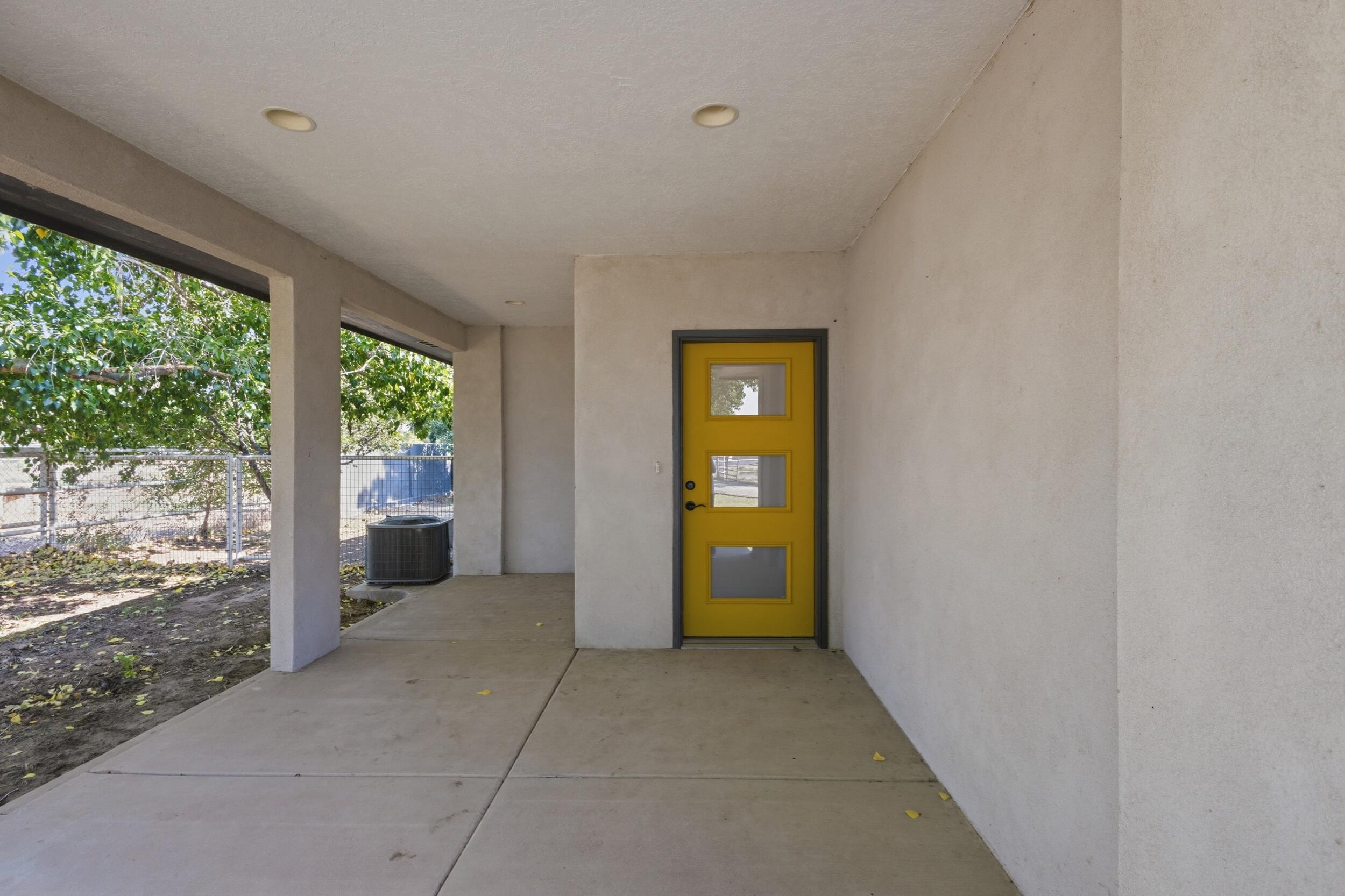 21 Otero Road