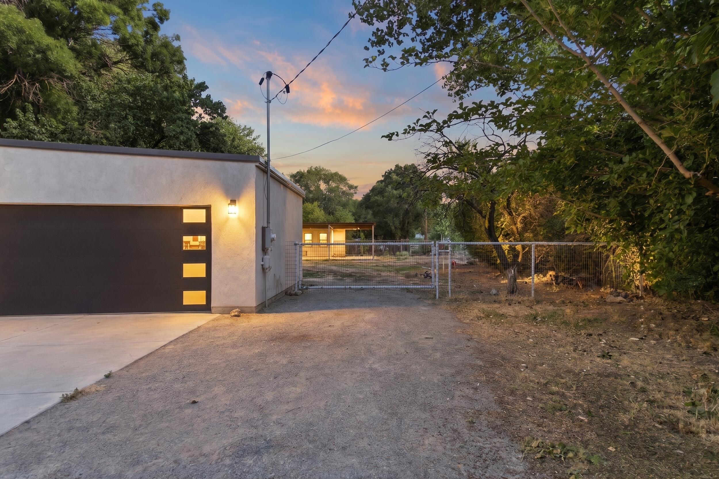 21 Otero Road