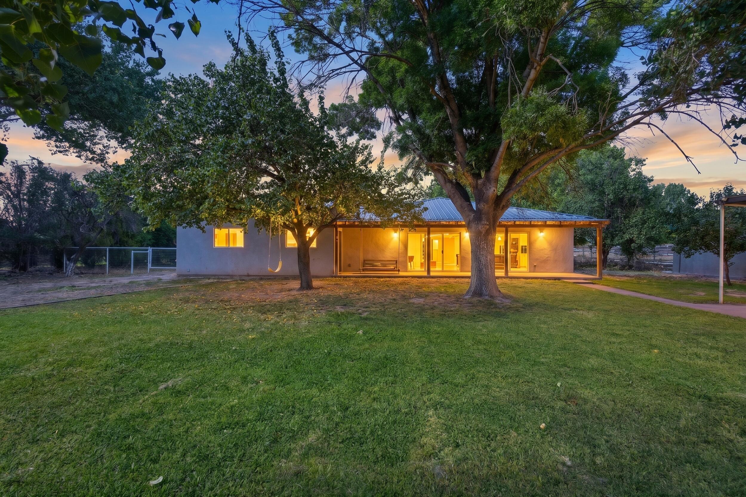 21 Otero Road