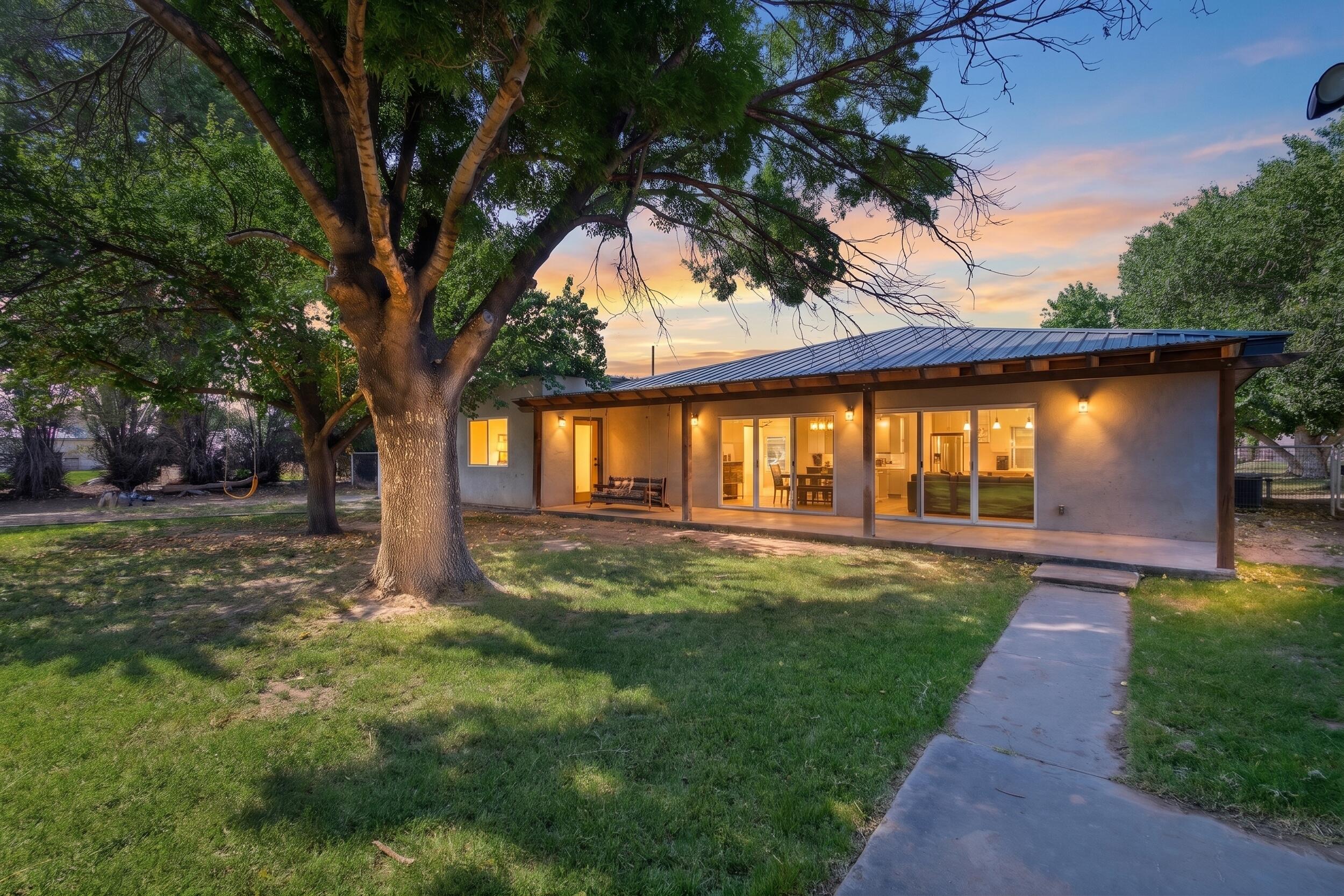 21 Otero Road