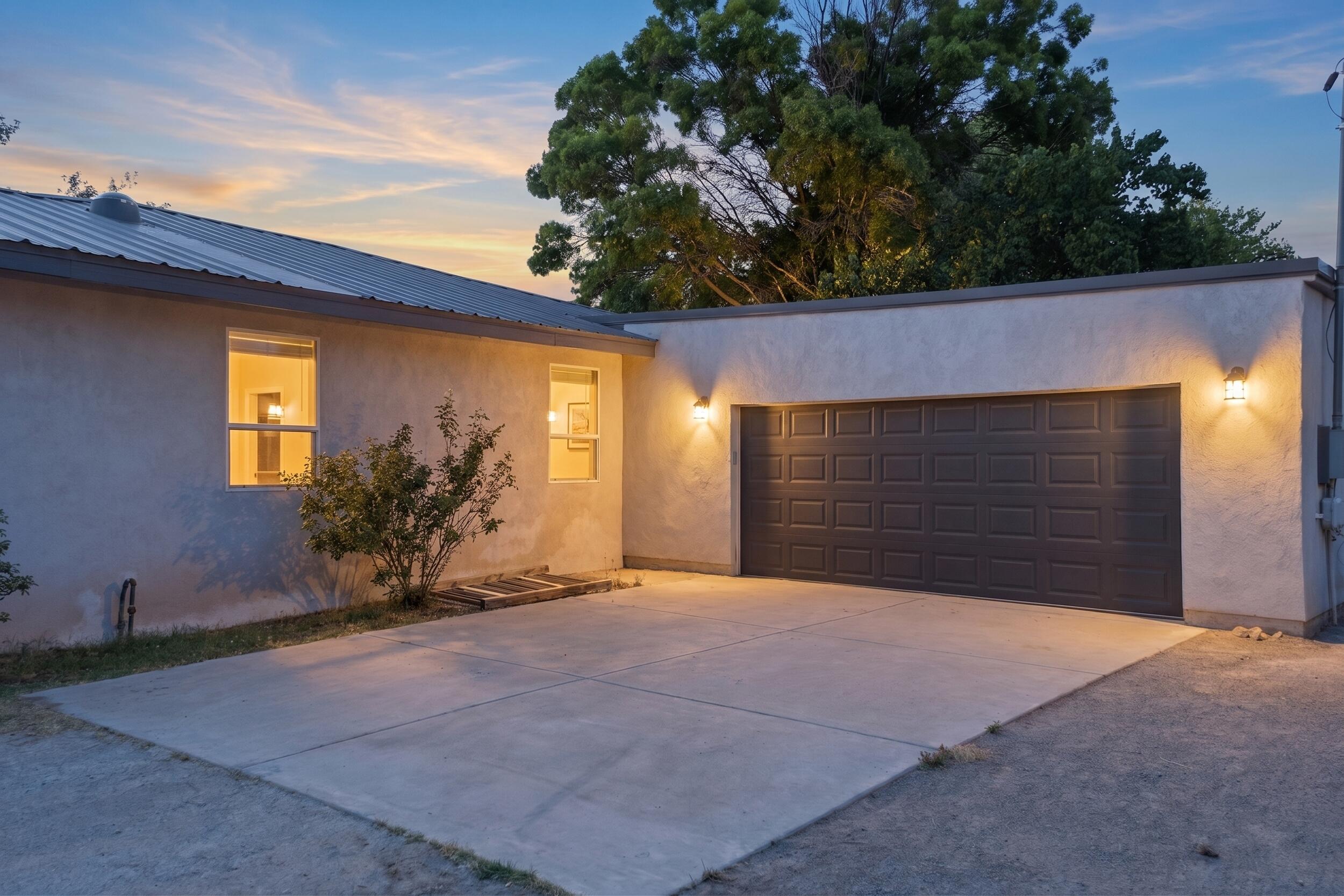 21 Otero Road