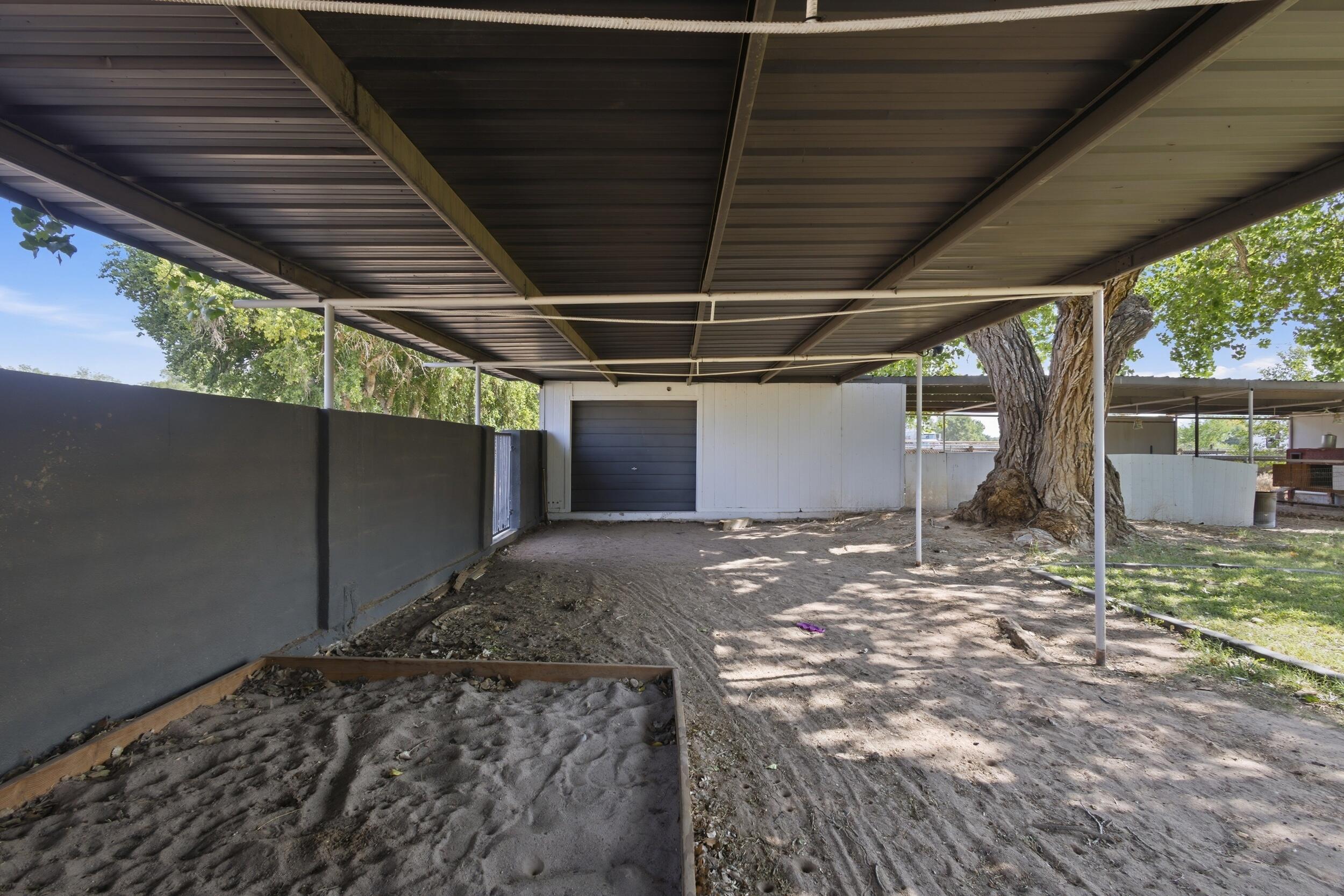 21 Otero Road