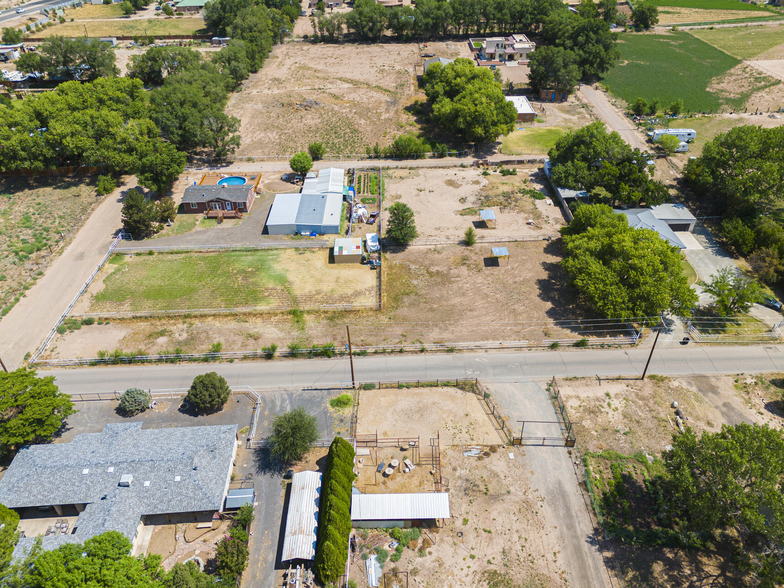 21 Otero Road