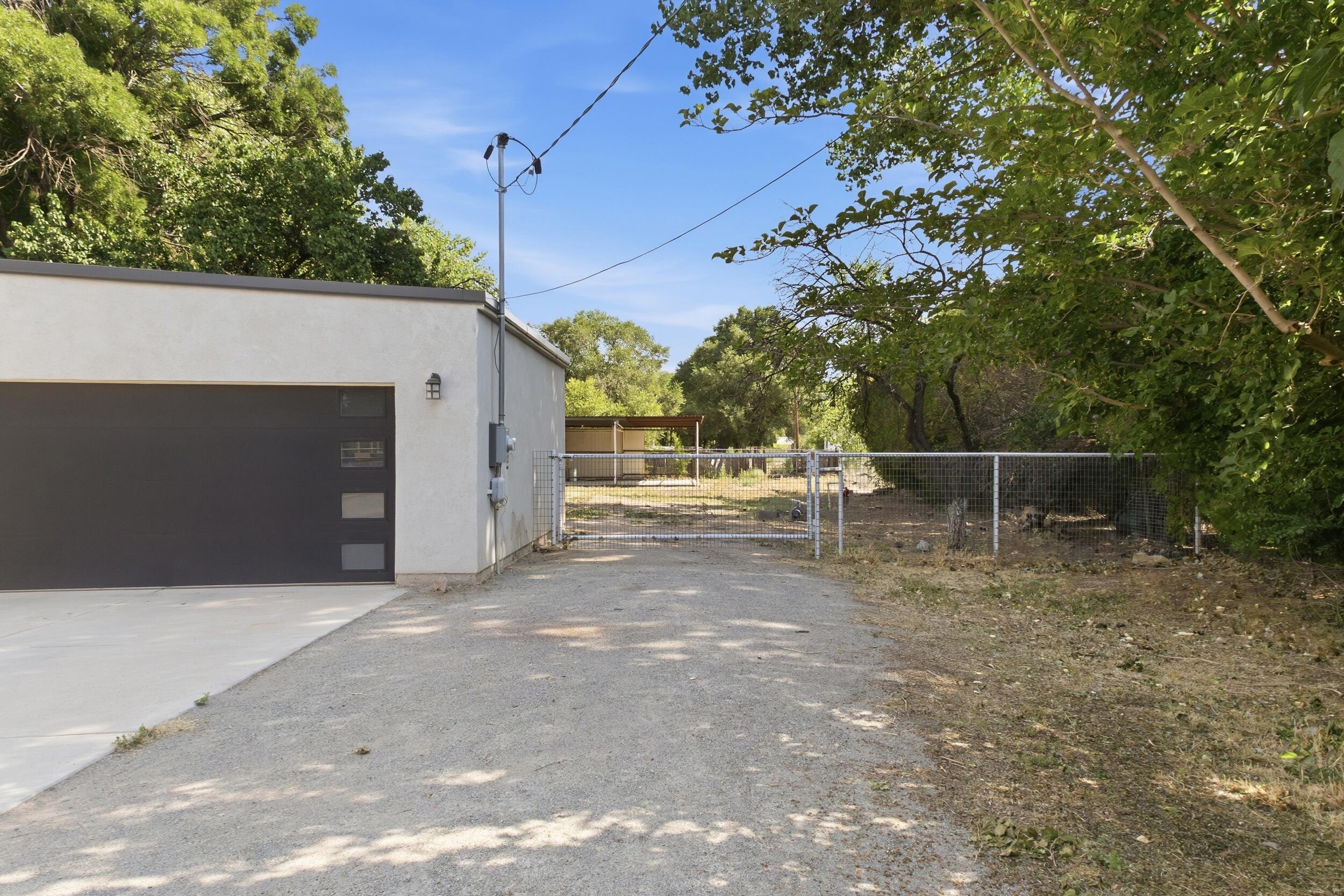 21 Otero Road