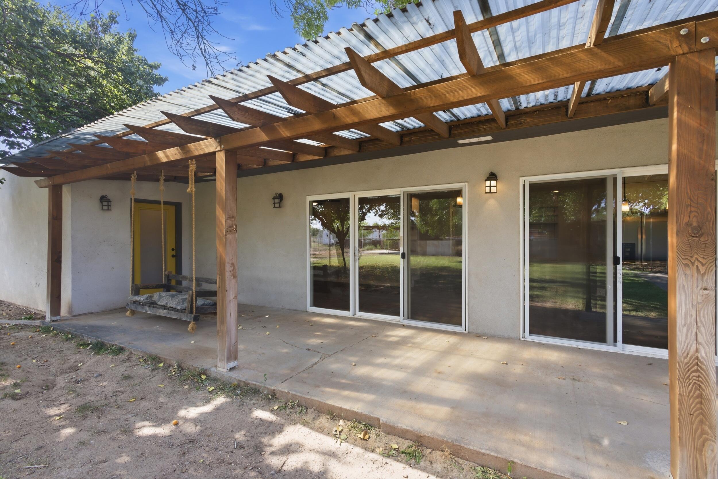 21 Otero Road