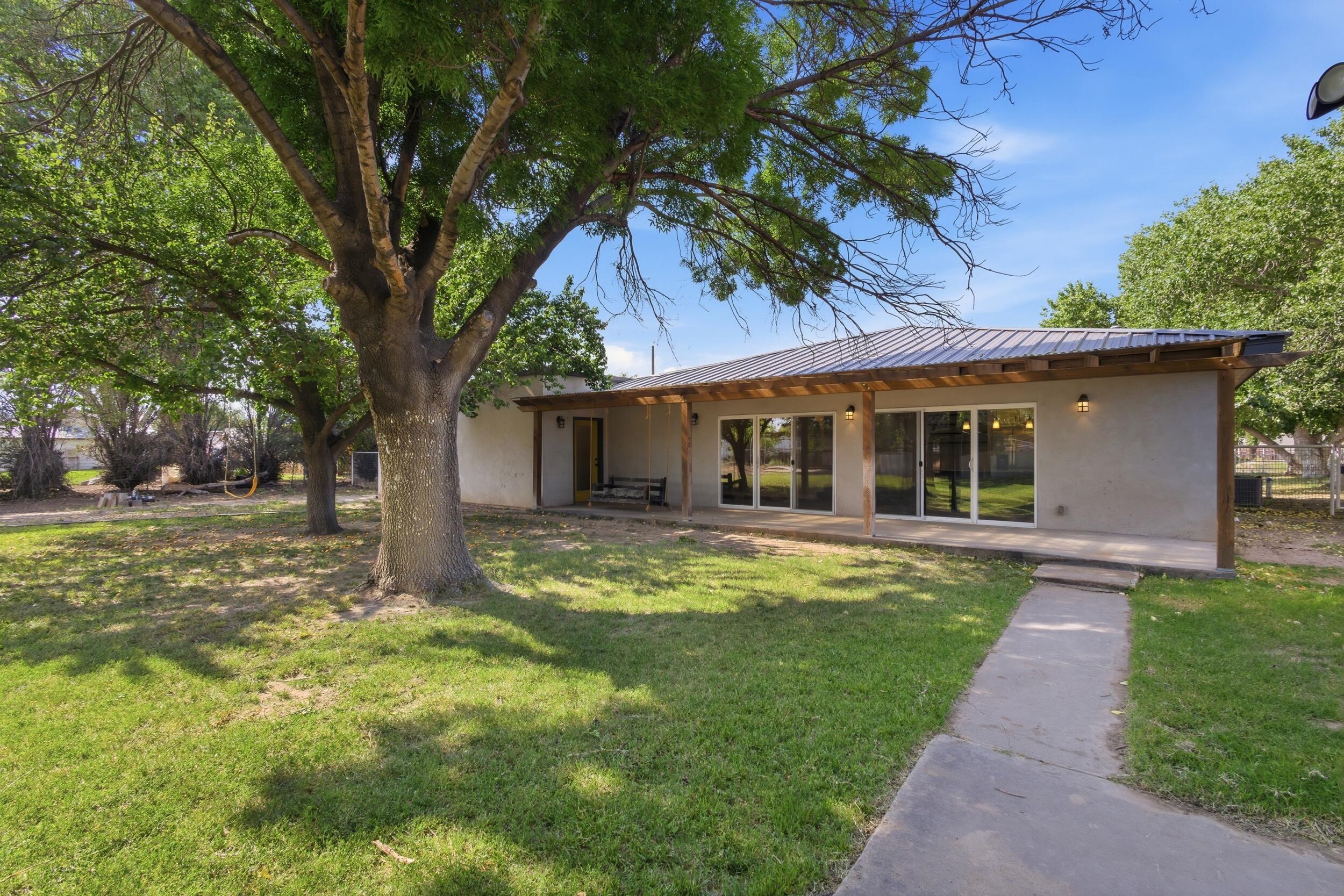 21 Otero Road