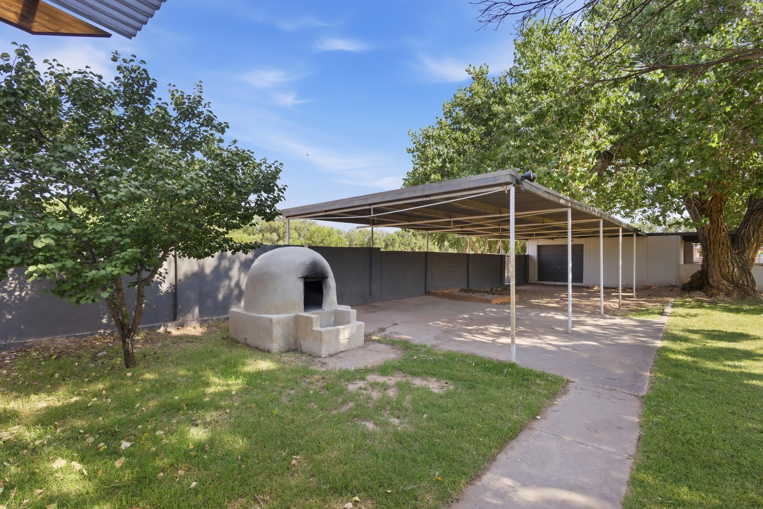 21 Otero Road