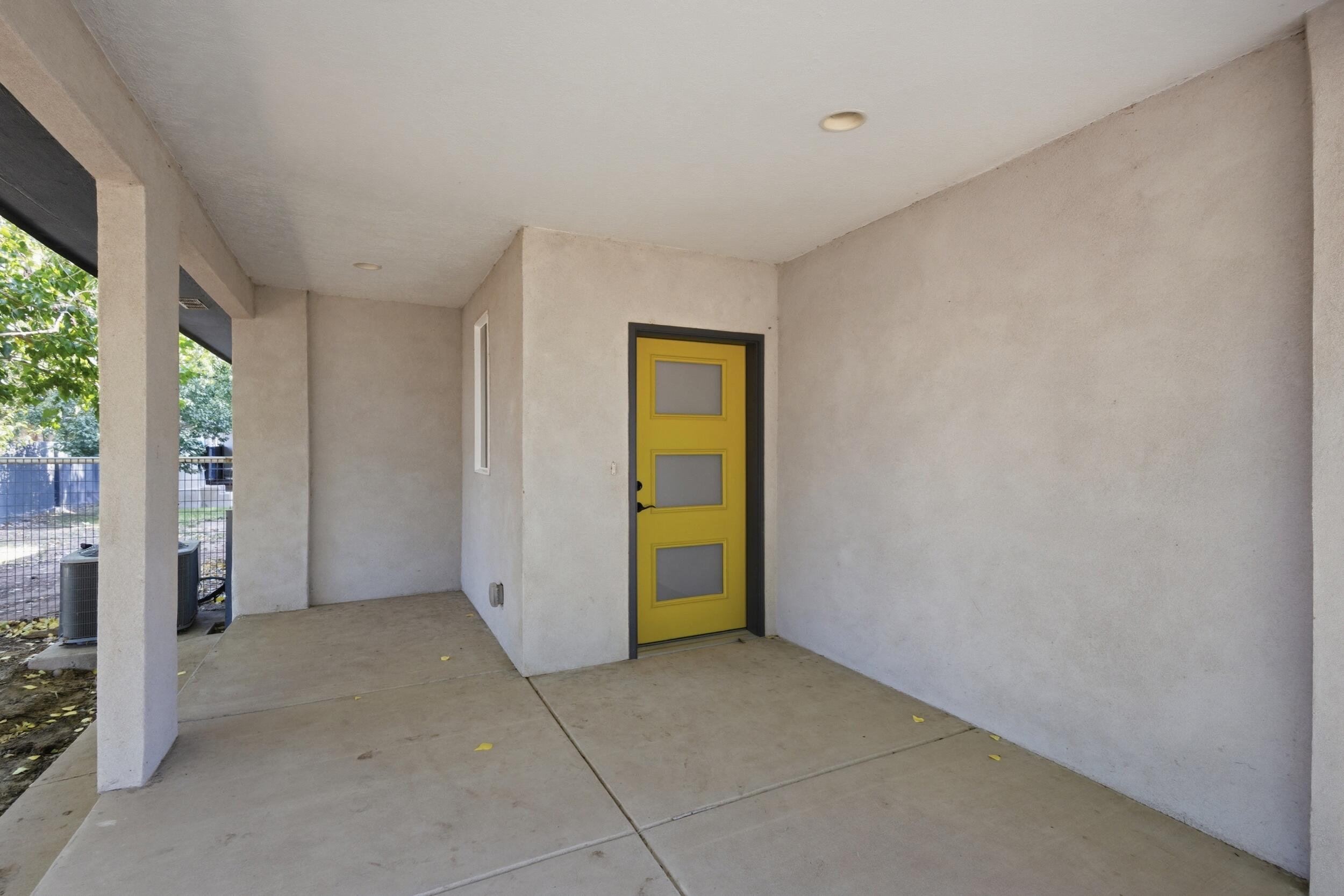 21 Otero Road