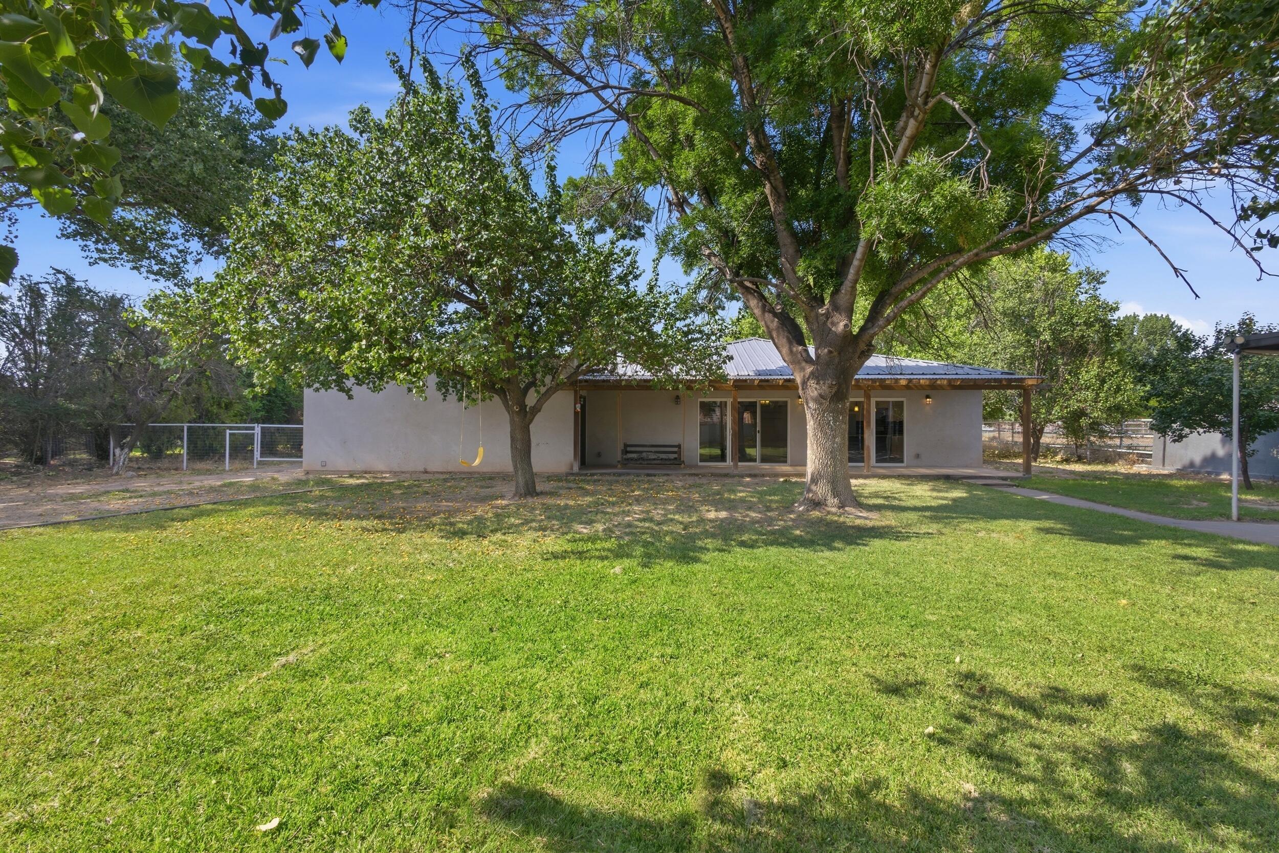 21 Otero Road