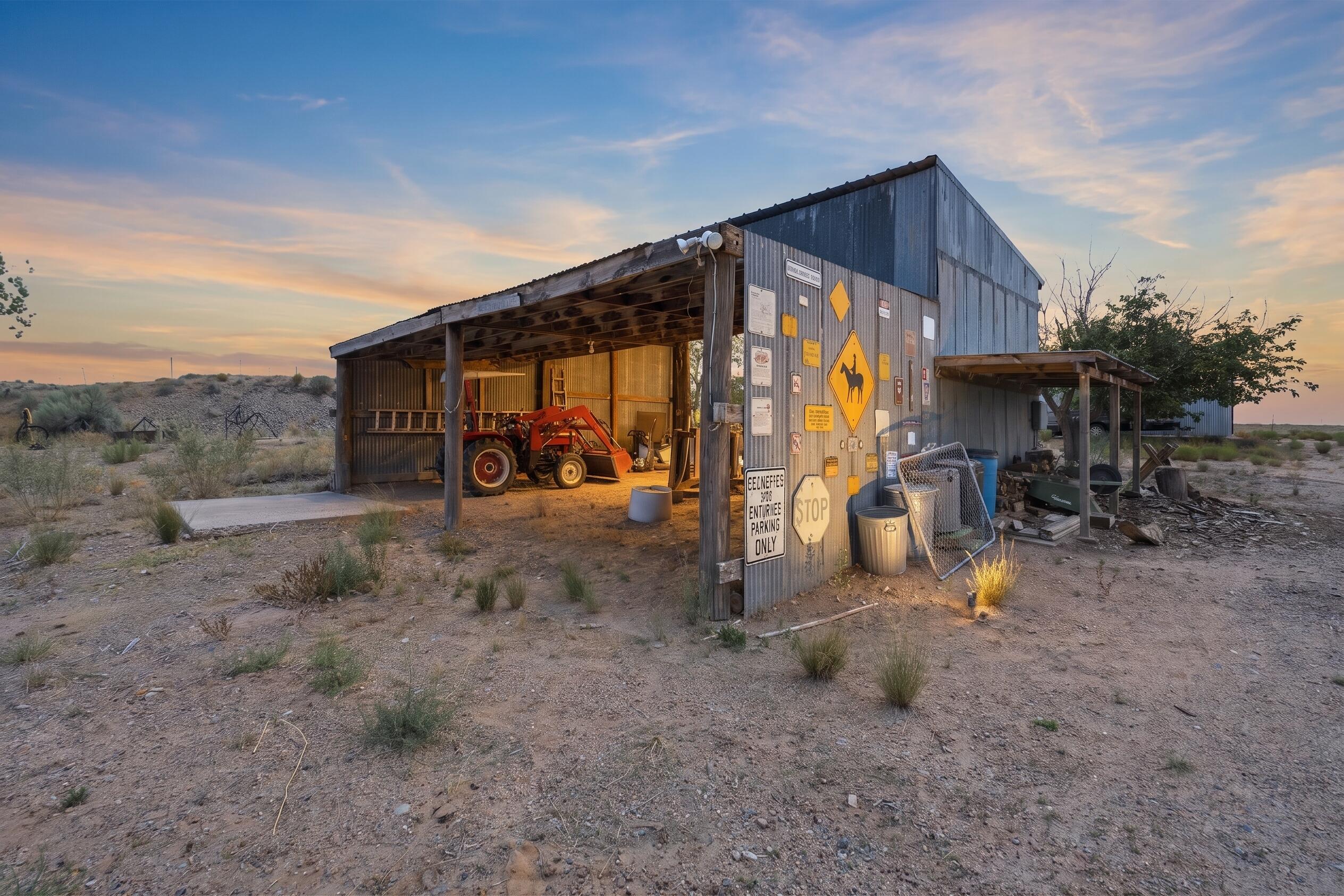 102 Romero Drive