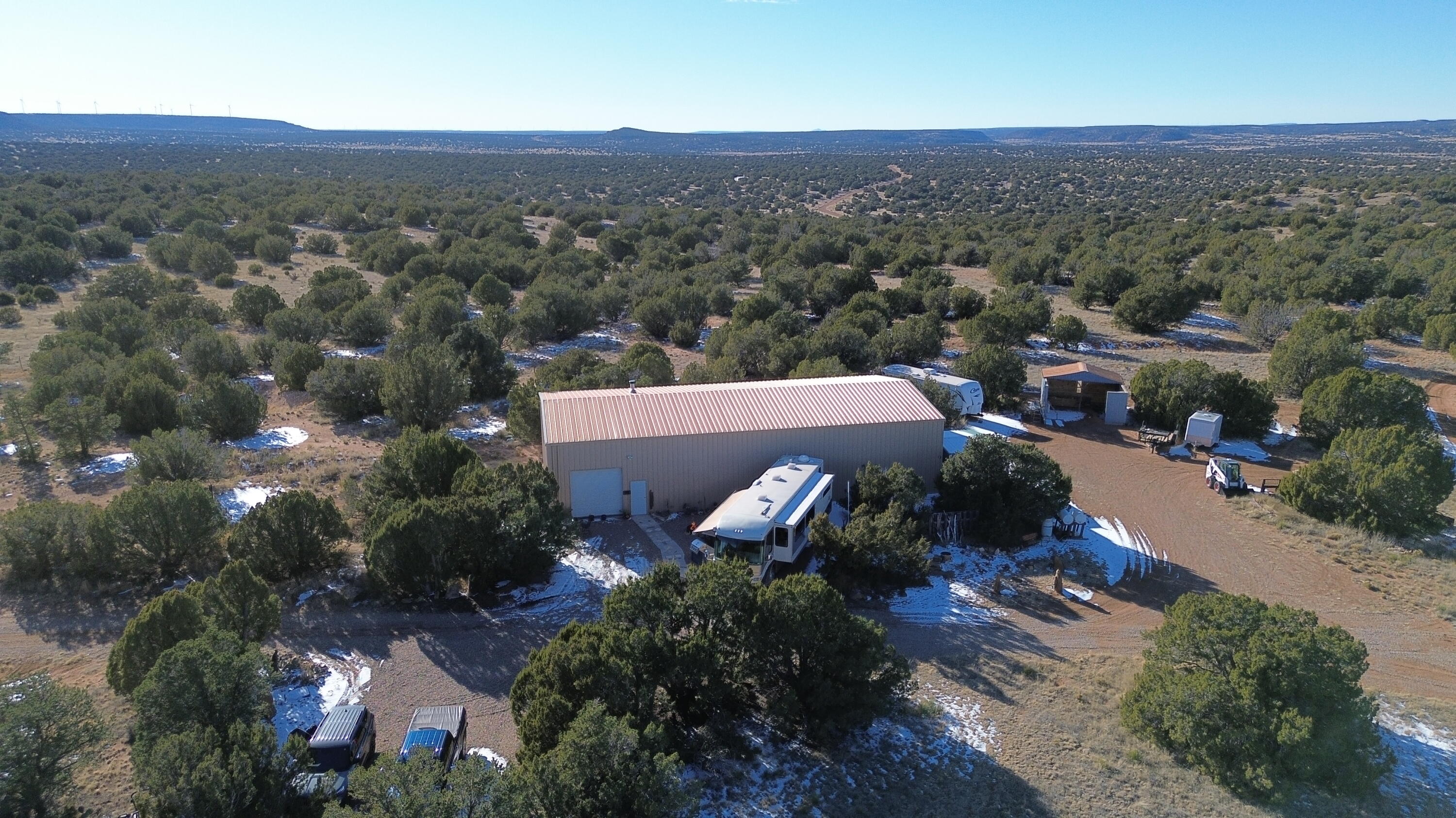 2324 Lost Saddle Loop