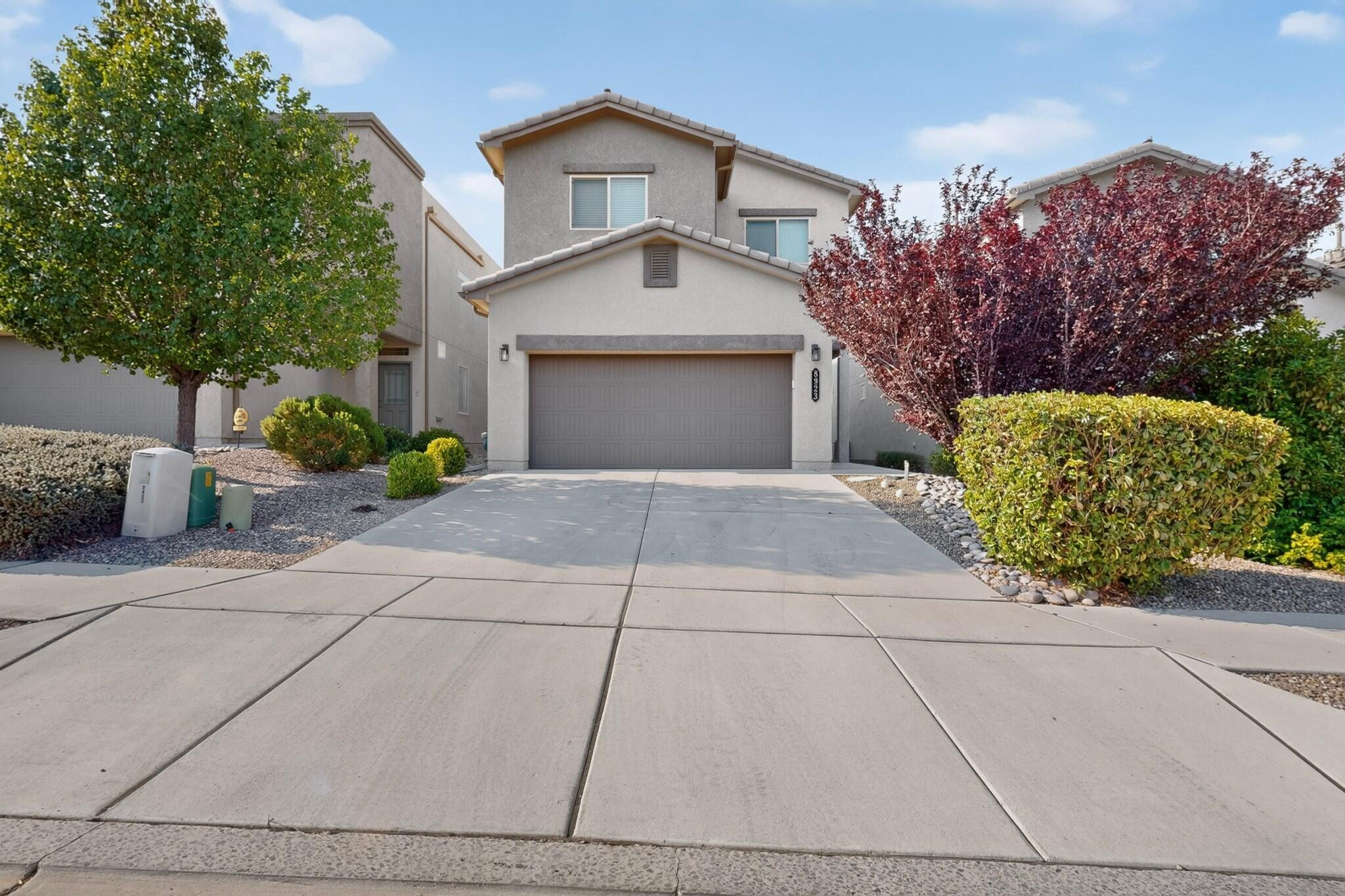 8923 Warm Wind Place NW