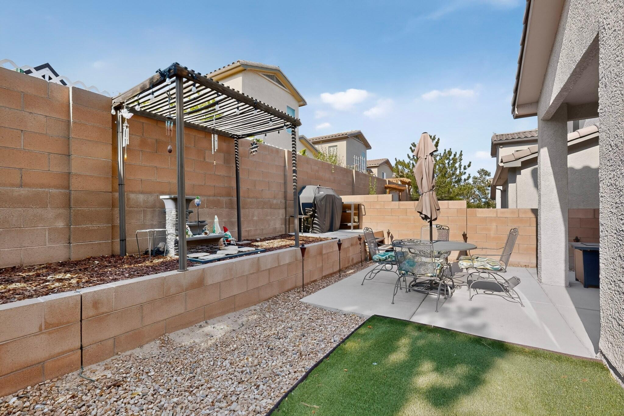 8923 Warm Wind Place NW