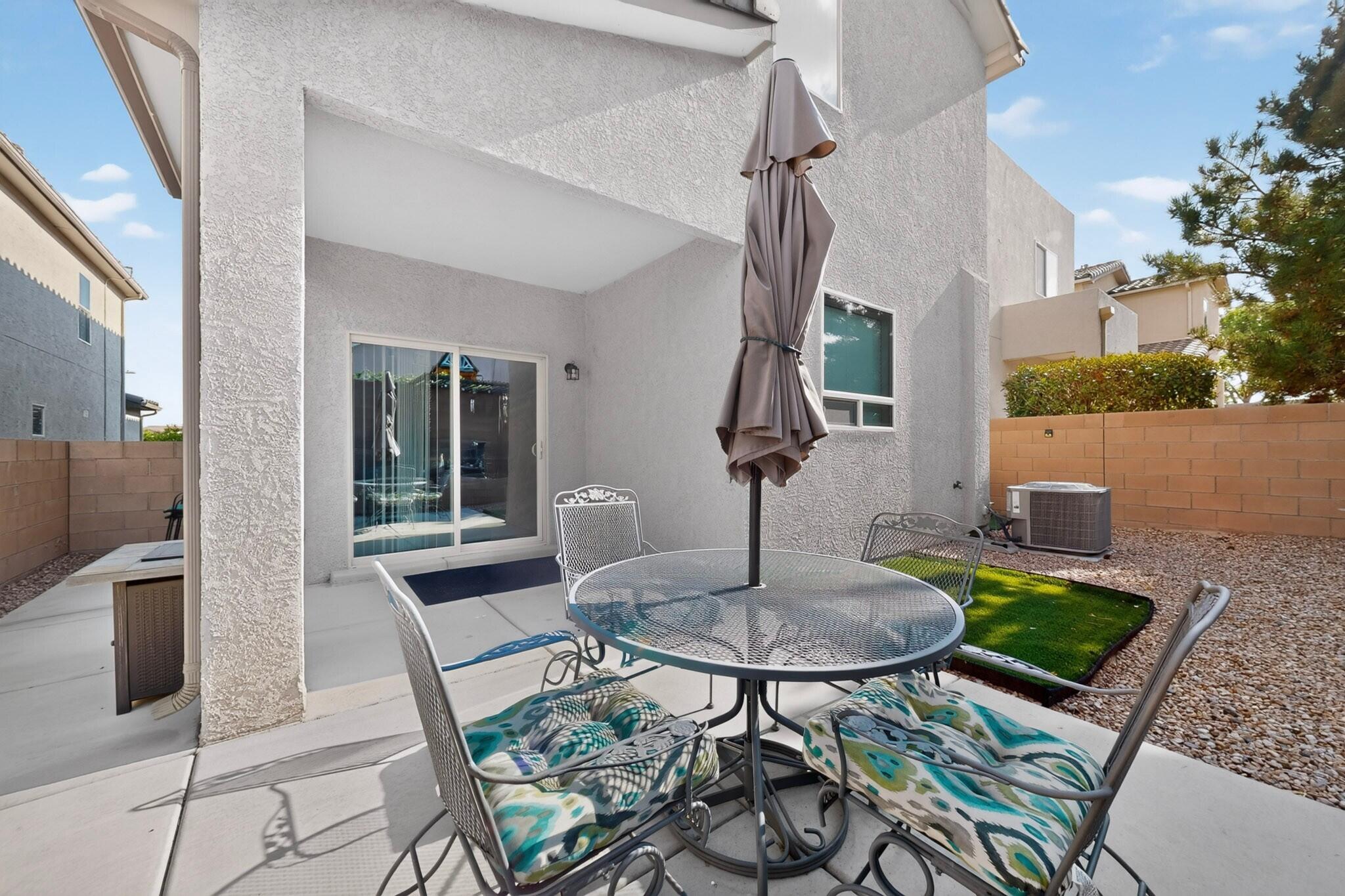 8923 Warm Wind Place NW