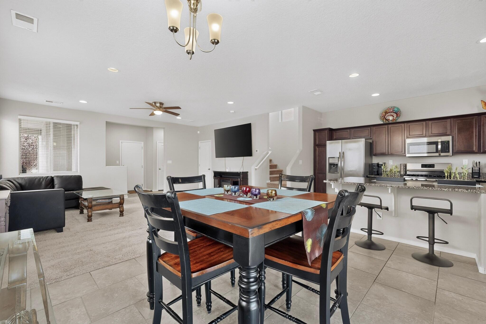 8923 Warm Wind Place NW