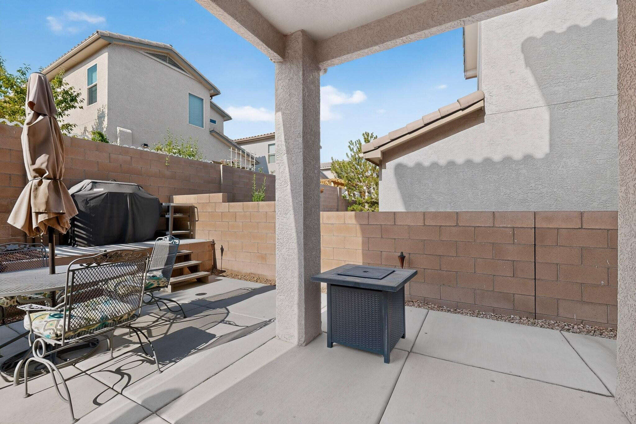 8923 Warm Wind Place NW