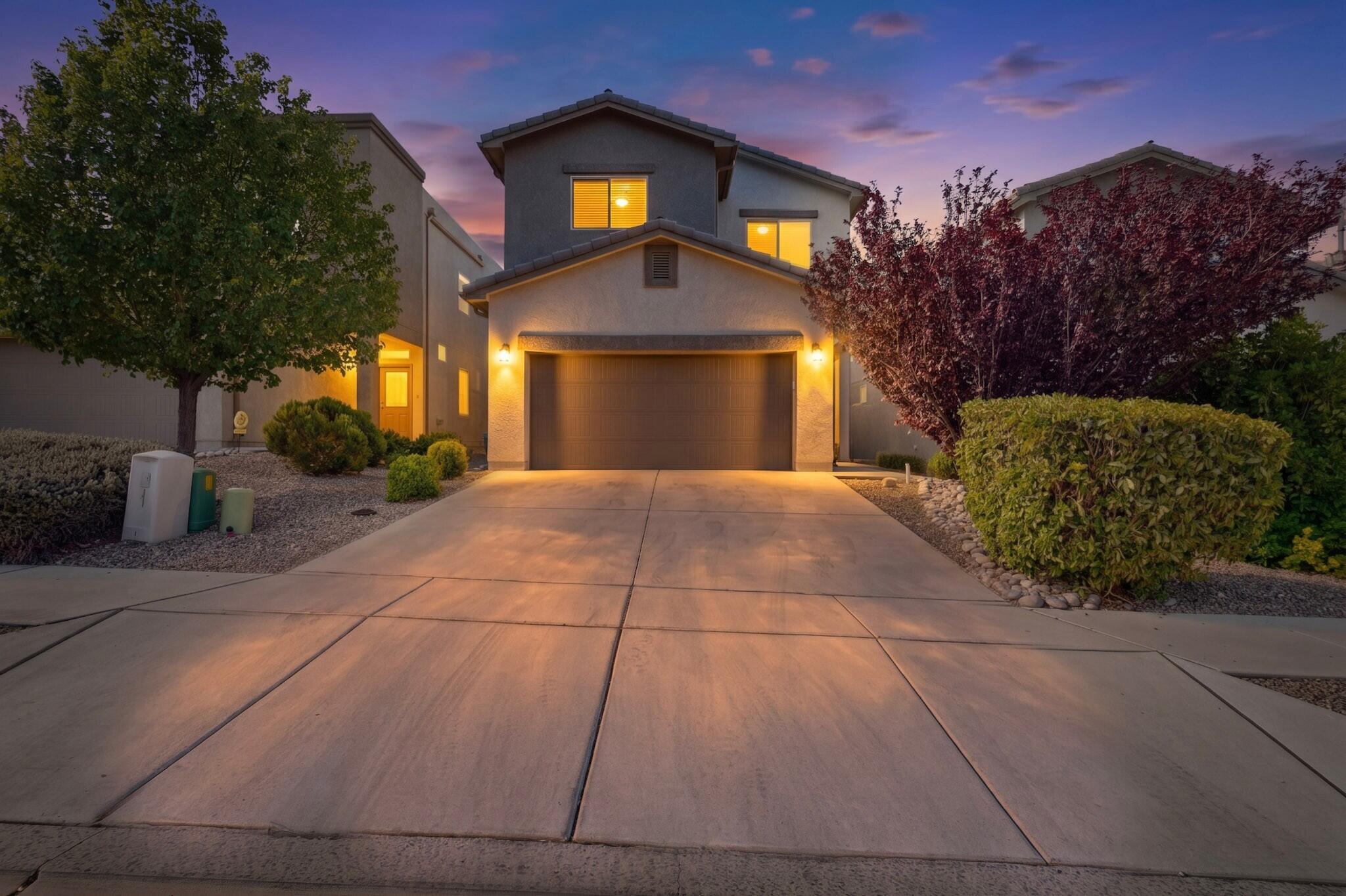 8923 Warm Wind Place NW