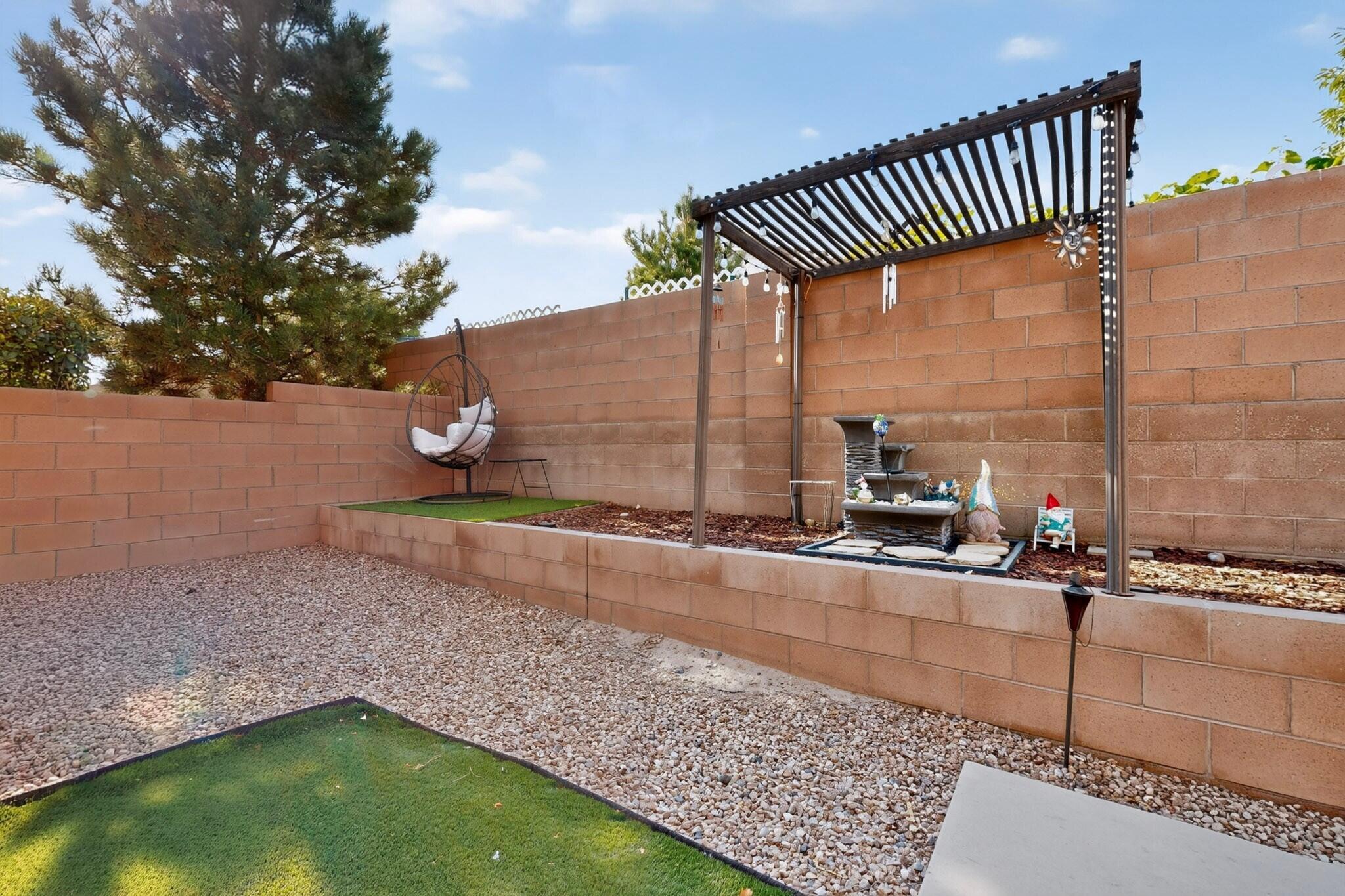 8923 Warm Wind Place NW