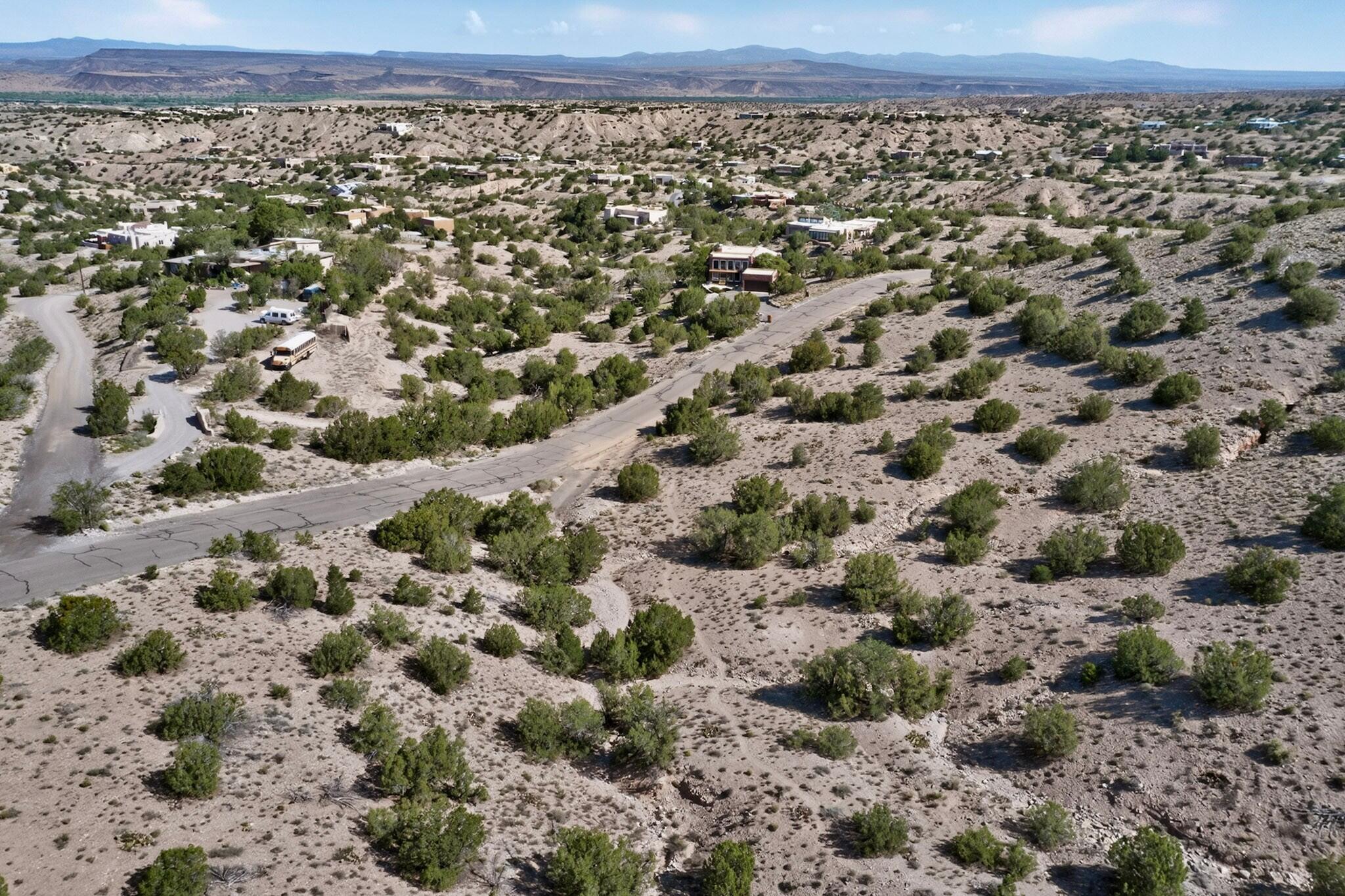 Yucca (Lot 105) Lane