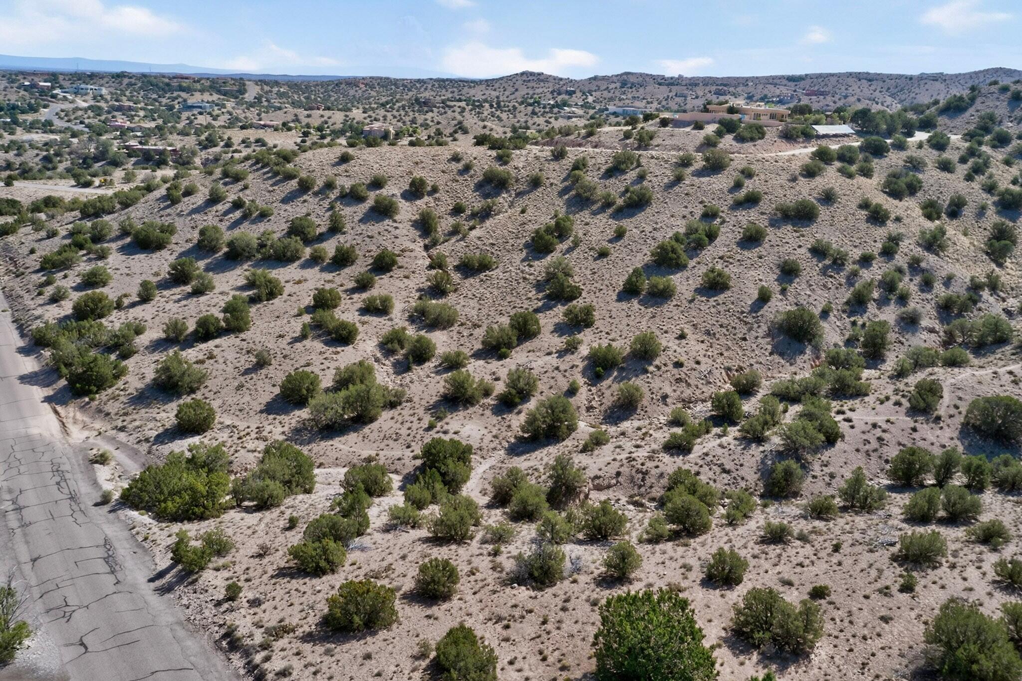 Yucca (Lot 105) Lane
