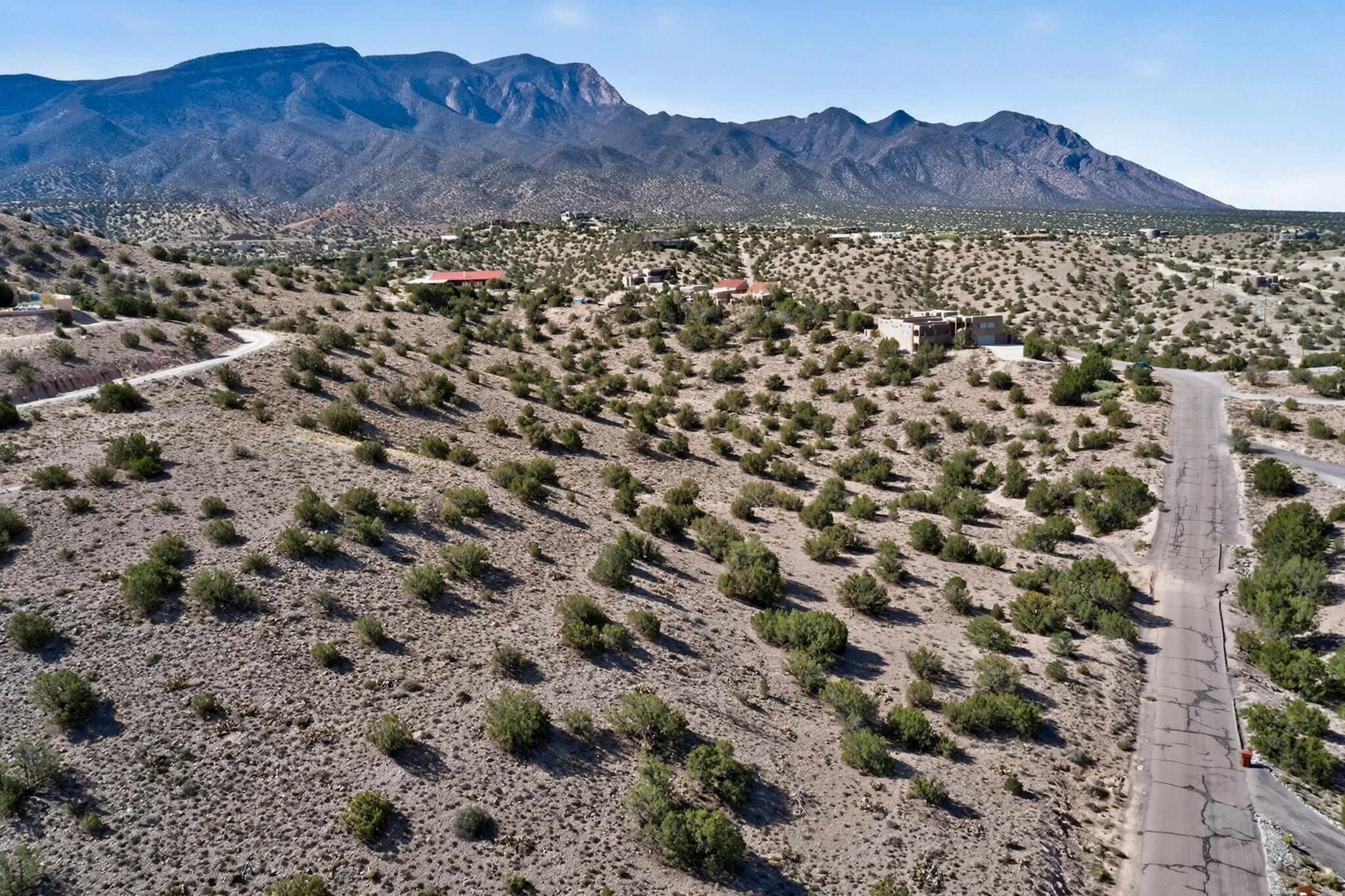 Yucca (Lot 105) Lane