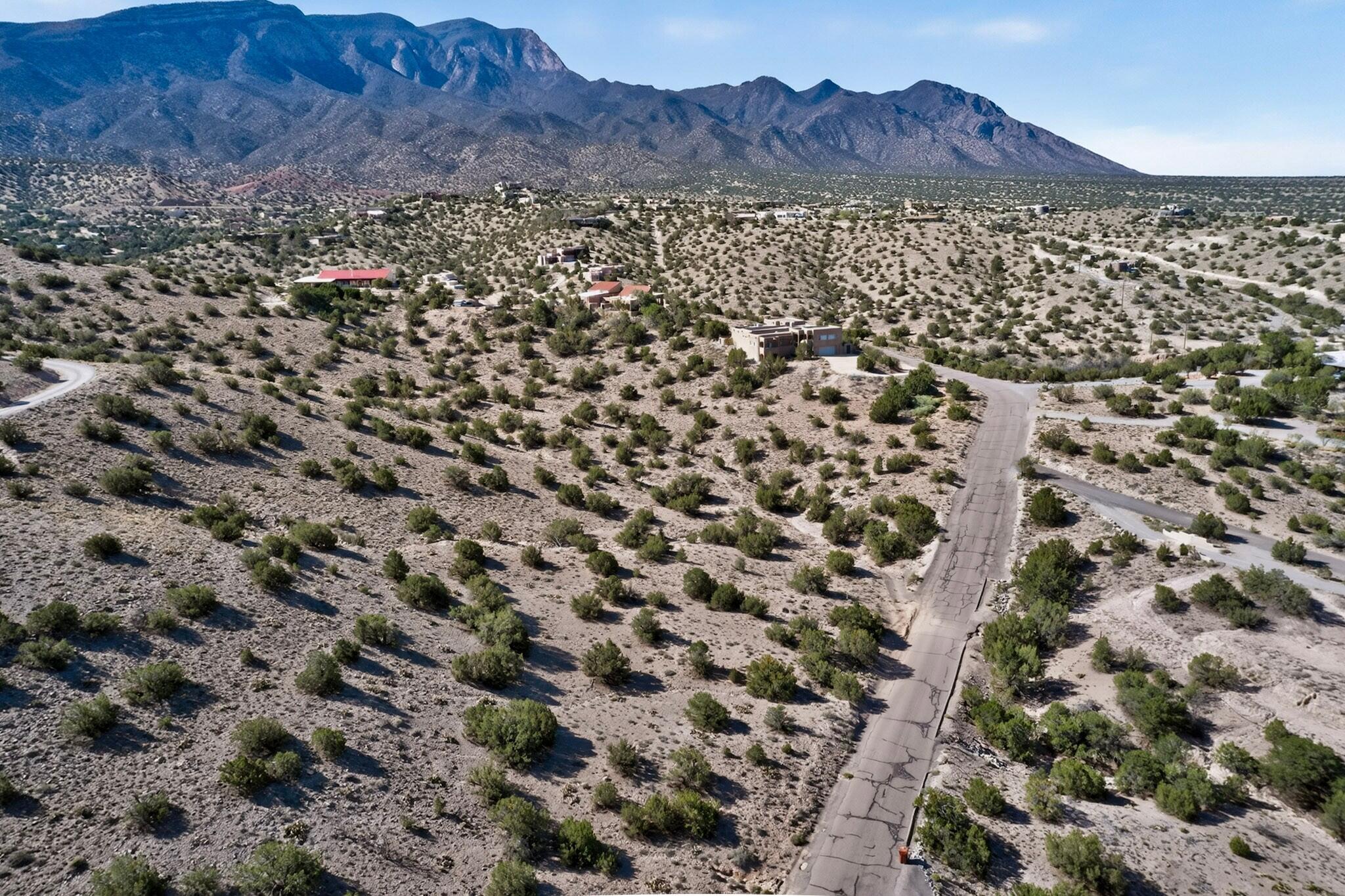 Yucca (Lot 105) Lane