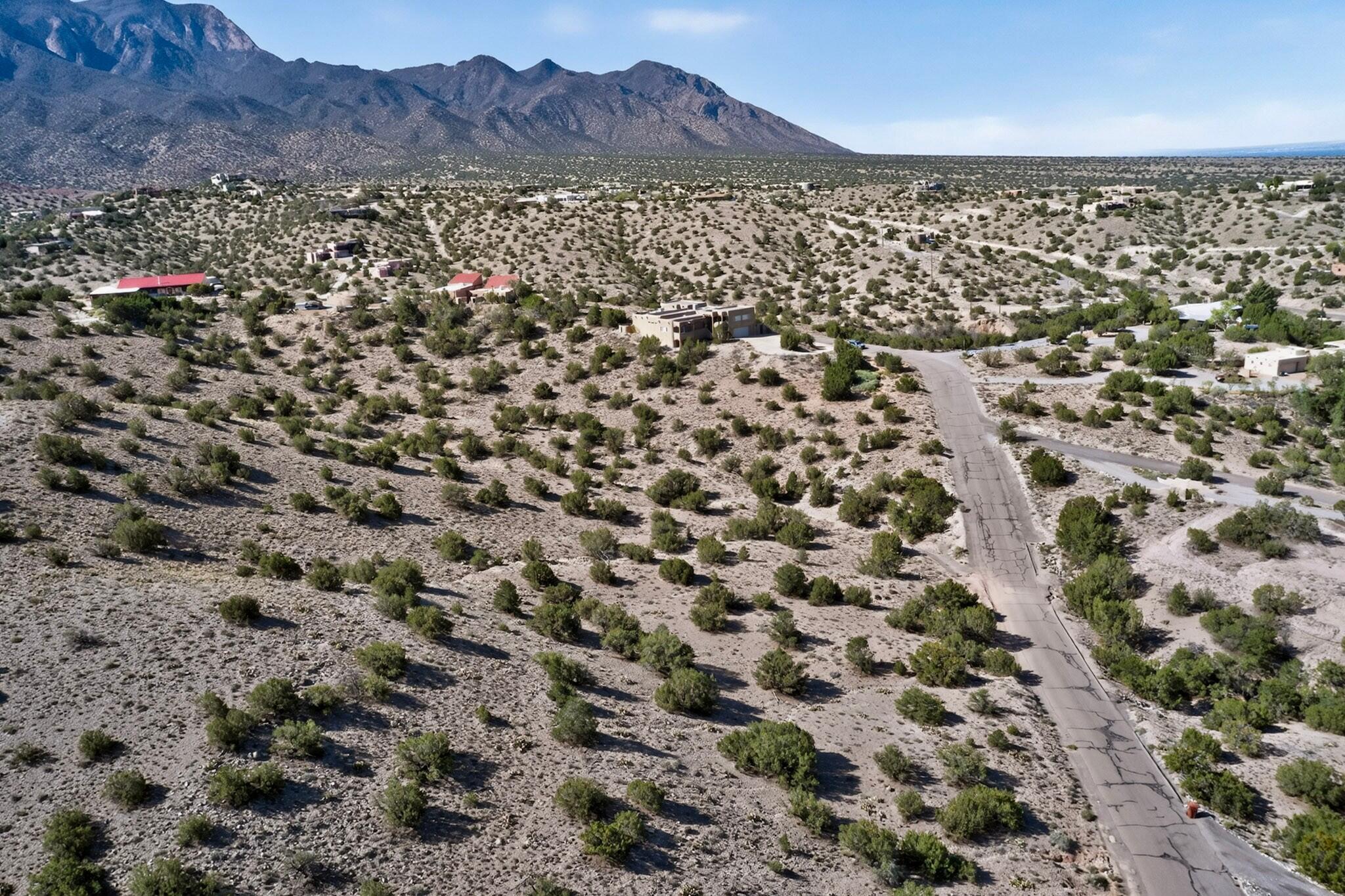 Yucca (Lot 105) Lane