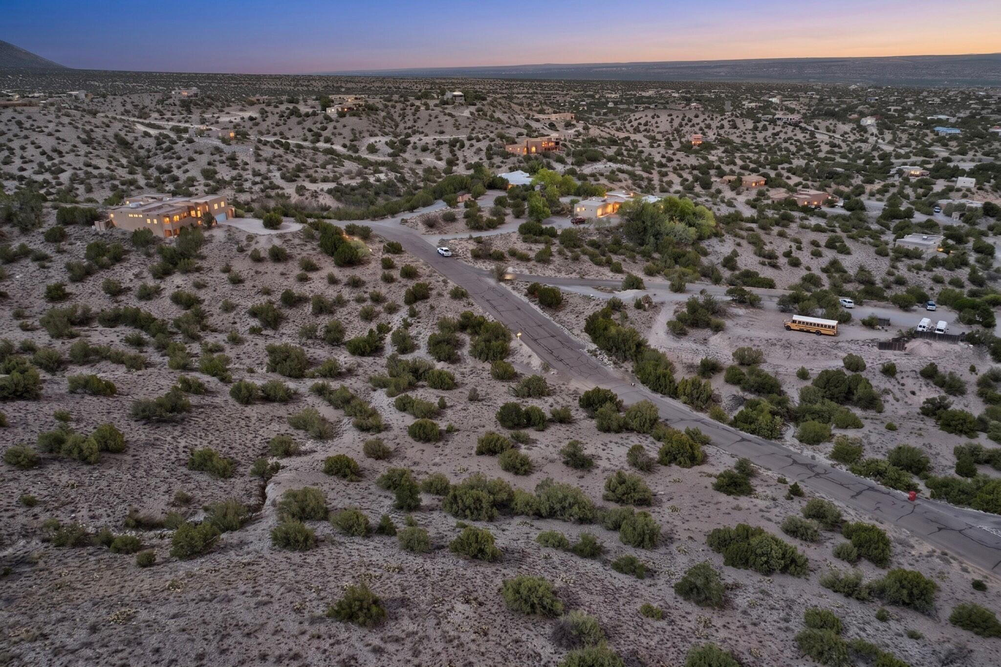 Yucca (Lot 105) Lane