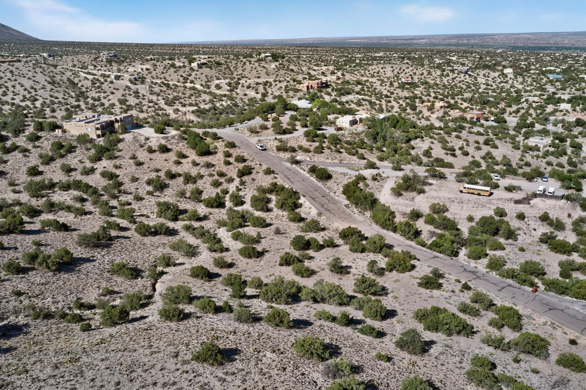 Yucca (Lot 105) Lane