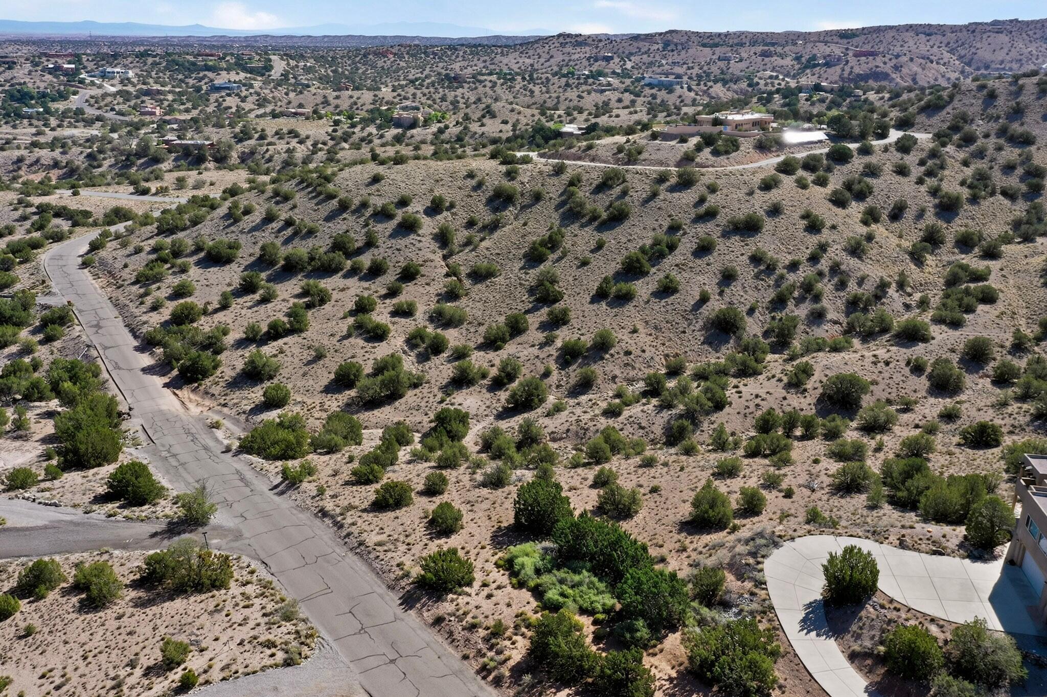 Yucca (Lot 105) Lane