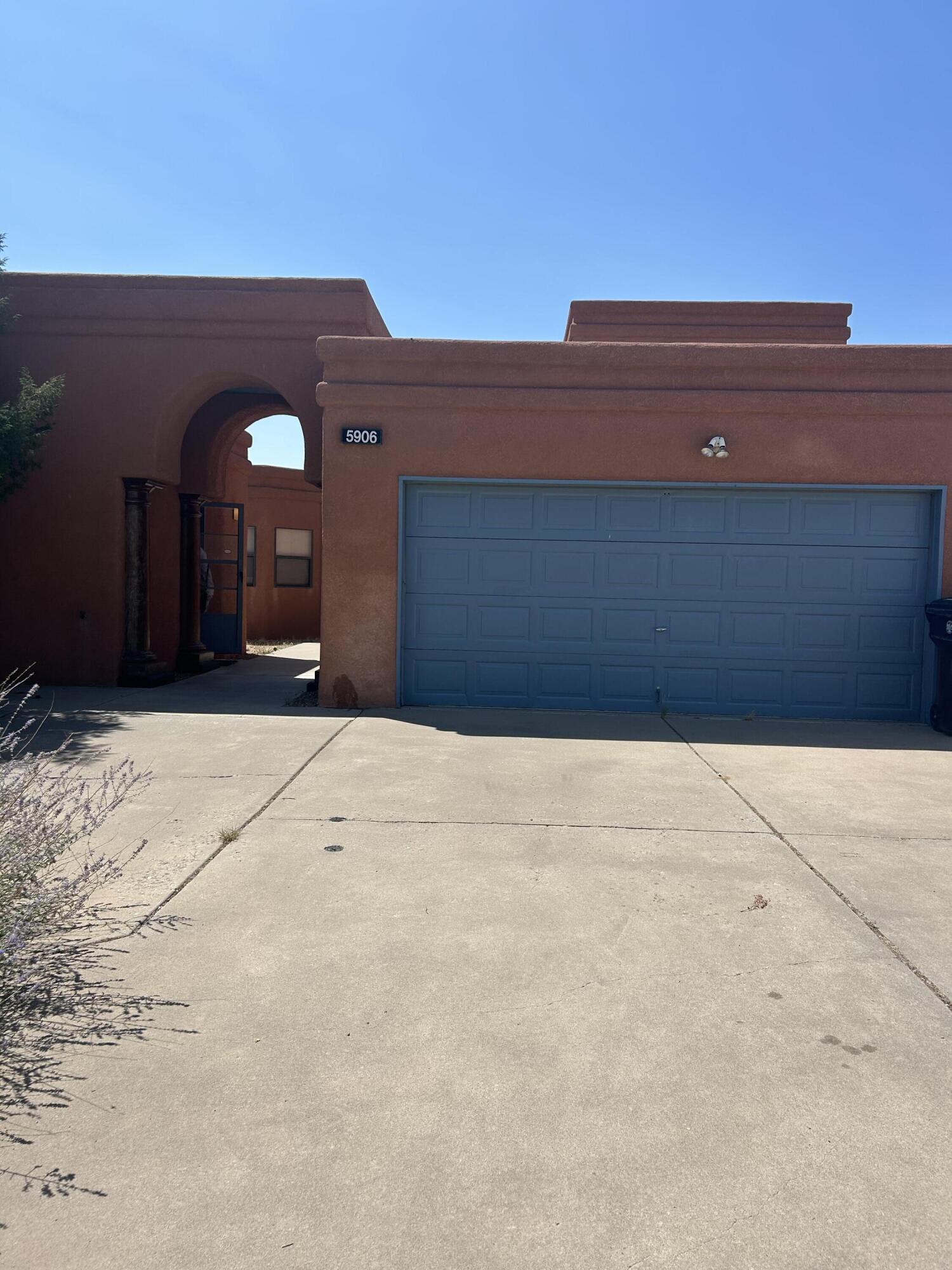 5906 Painted Pony Drive NW