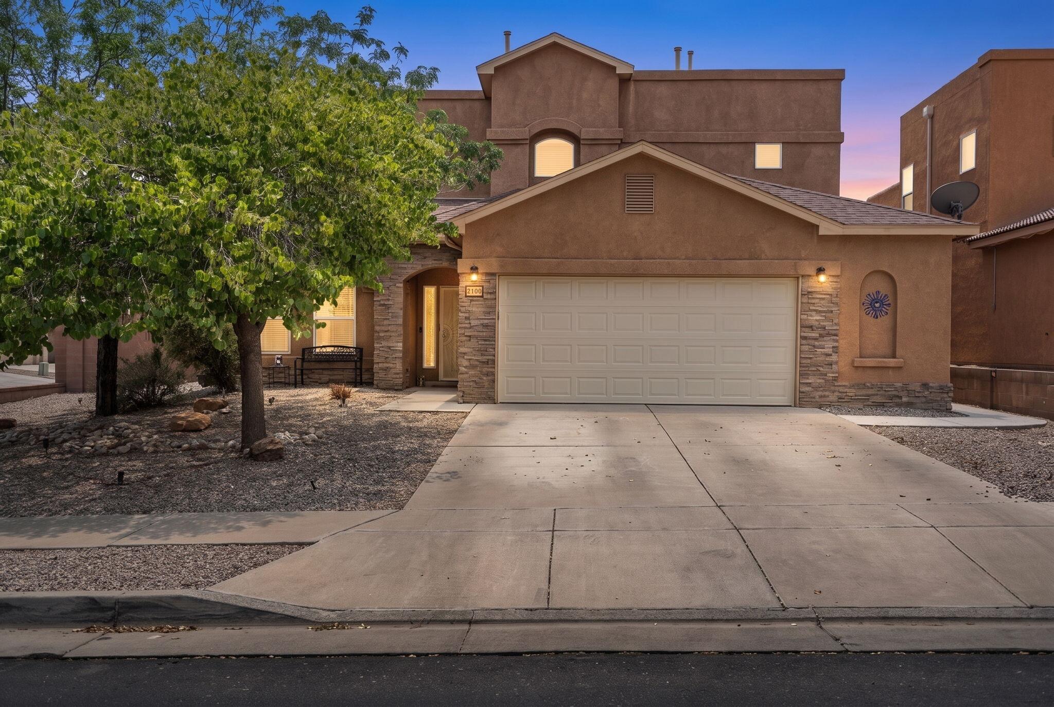 7100 Glyndon Trail NW