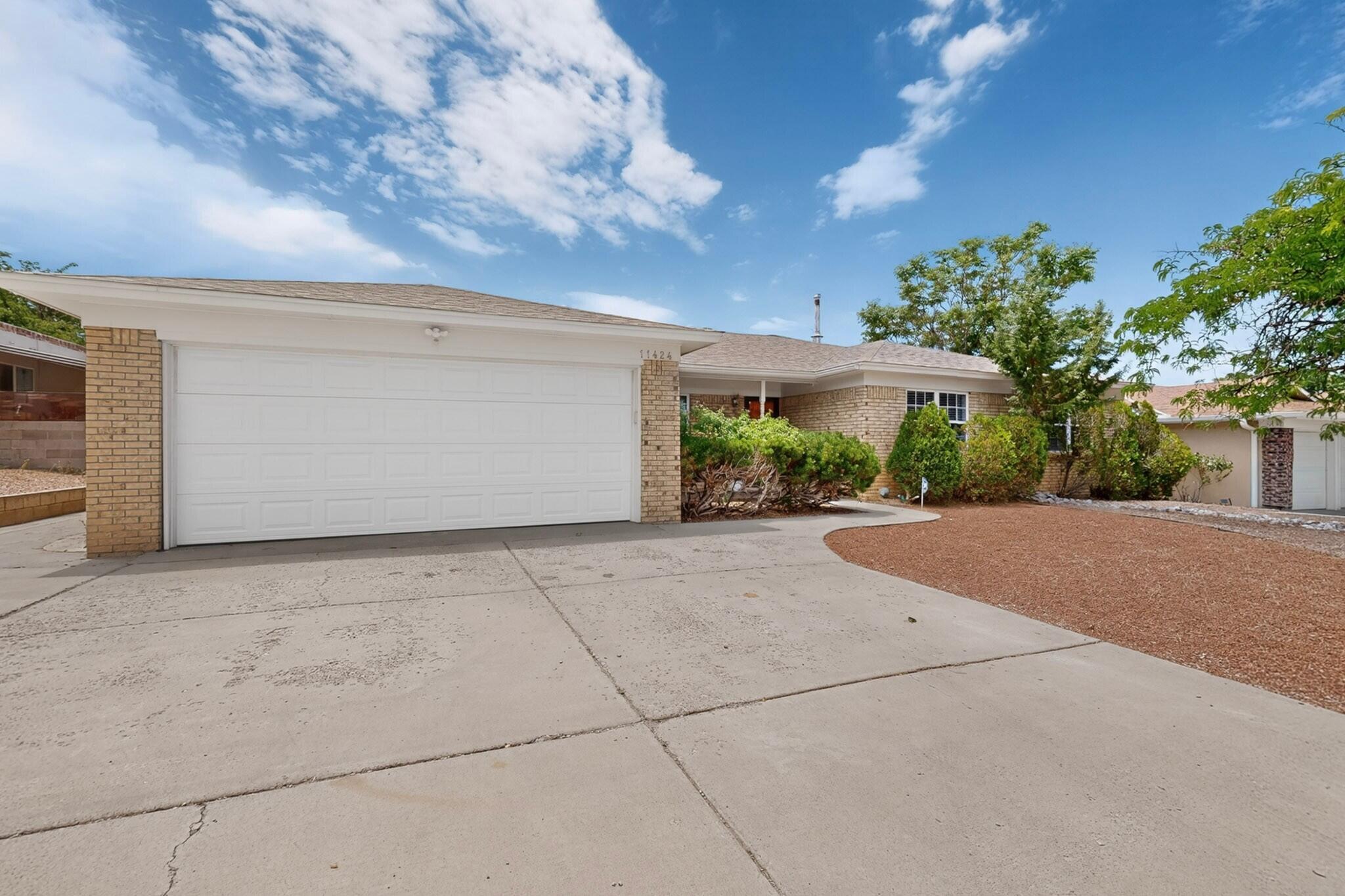 11424 Key West Drive NE